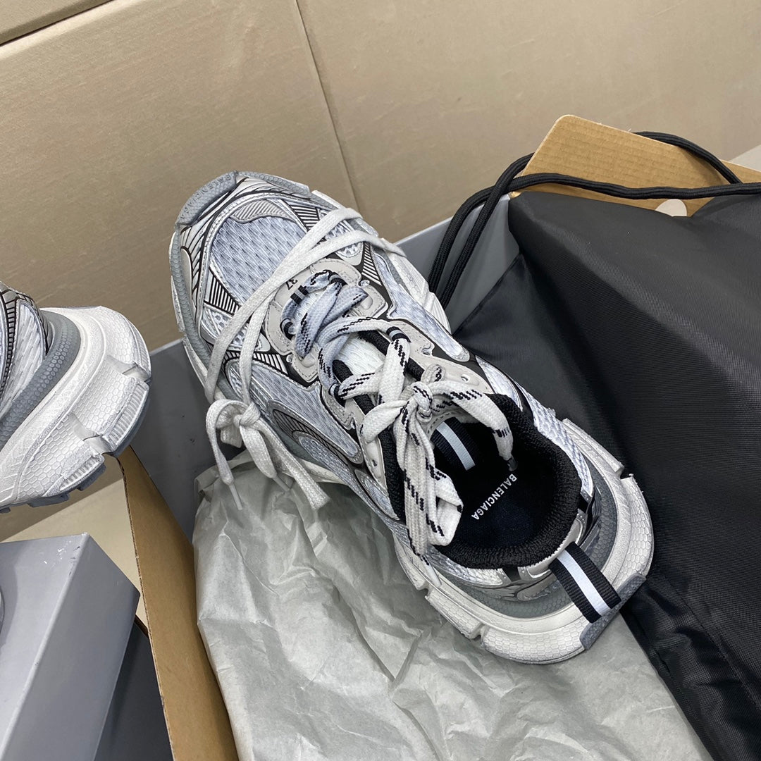 BALENCIAGA-099Shoes