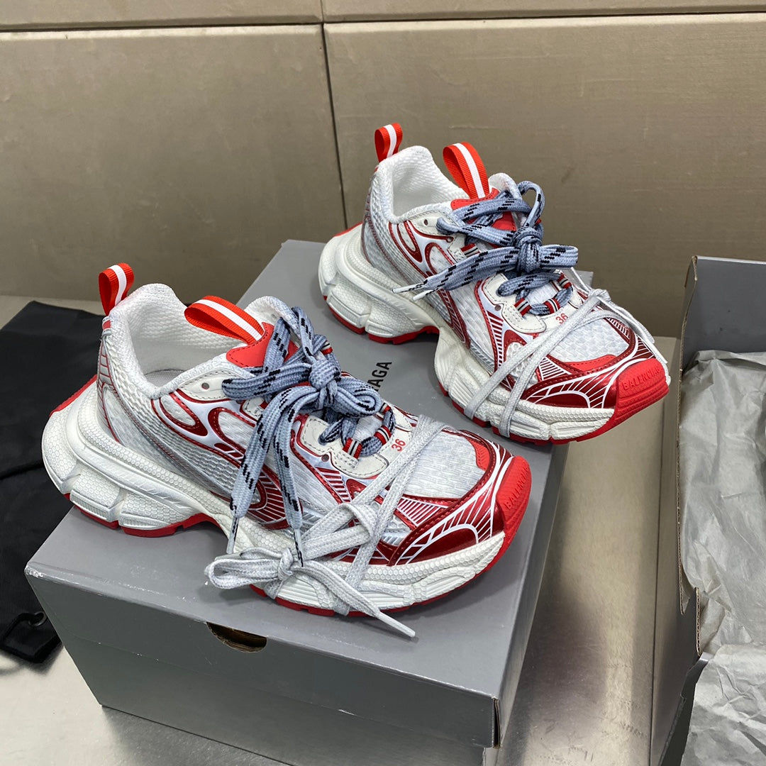BALENCIAGA-100Shoes