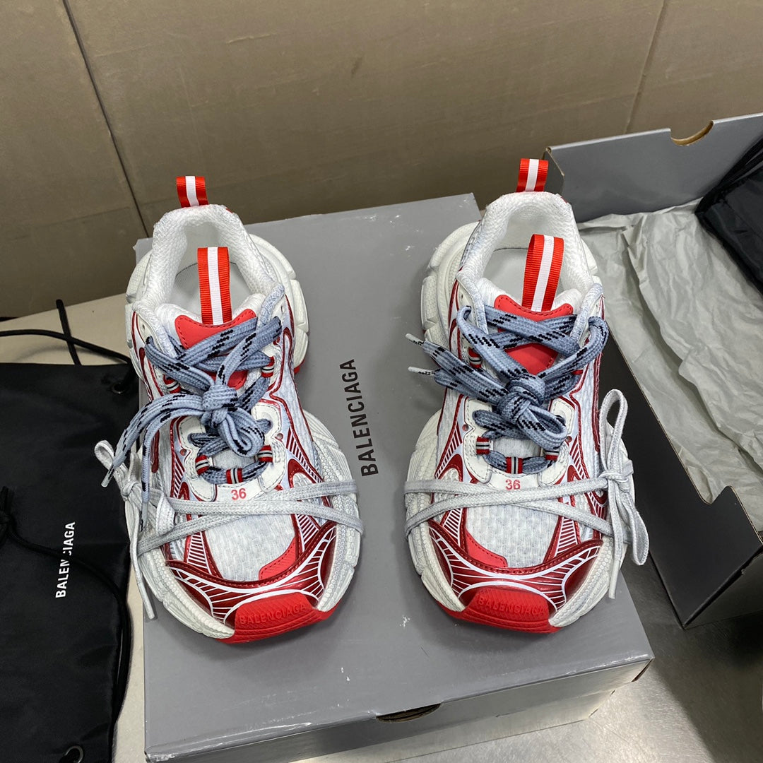 BALENCIAGA-100Shoes