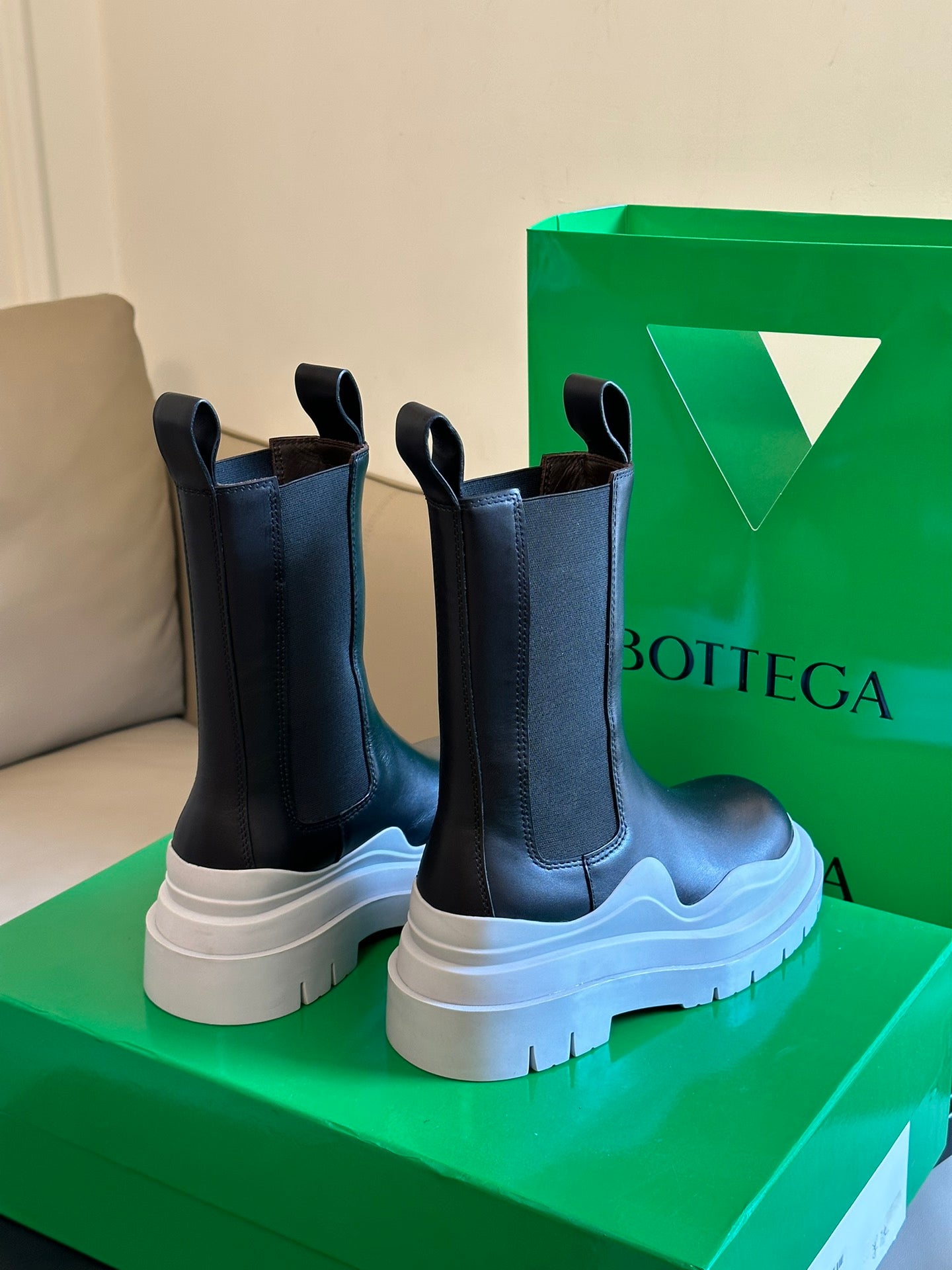 BV-001Shoes