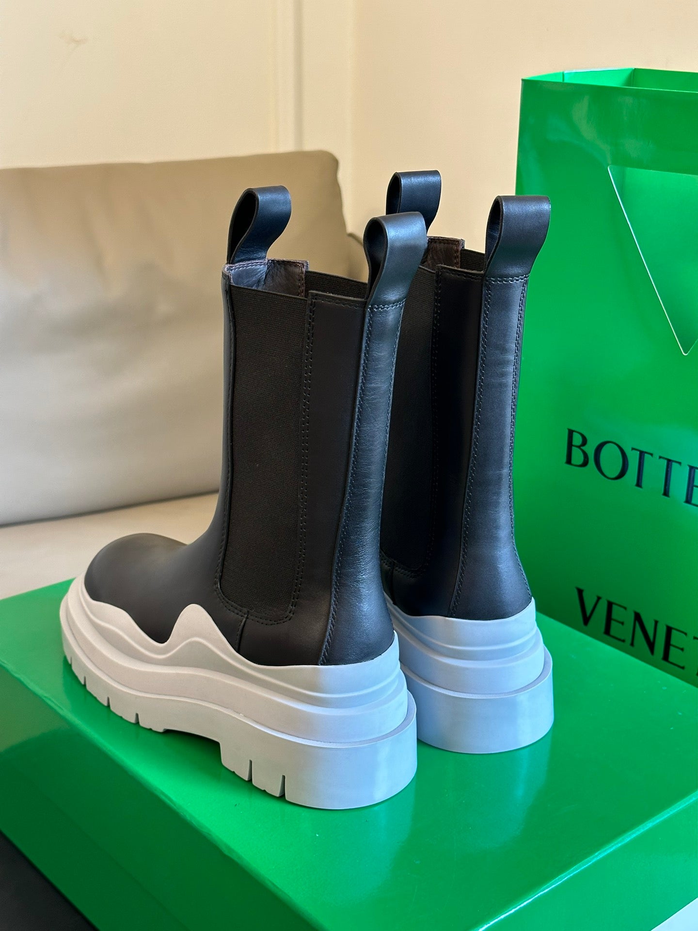 BV-001Shoes