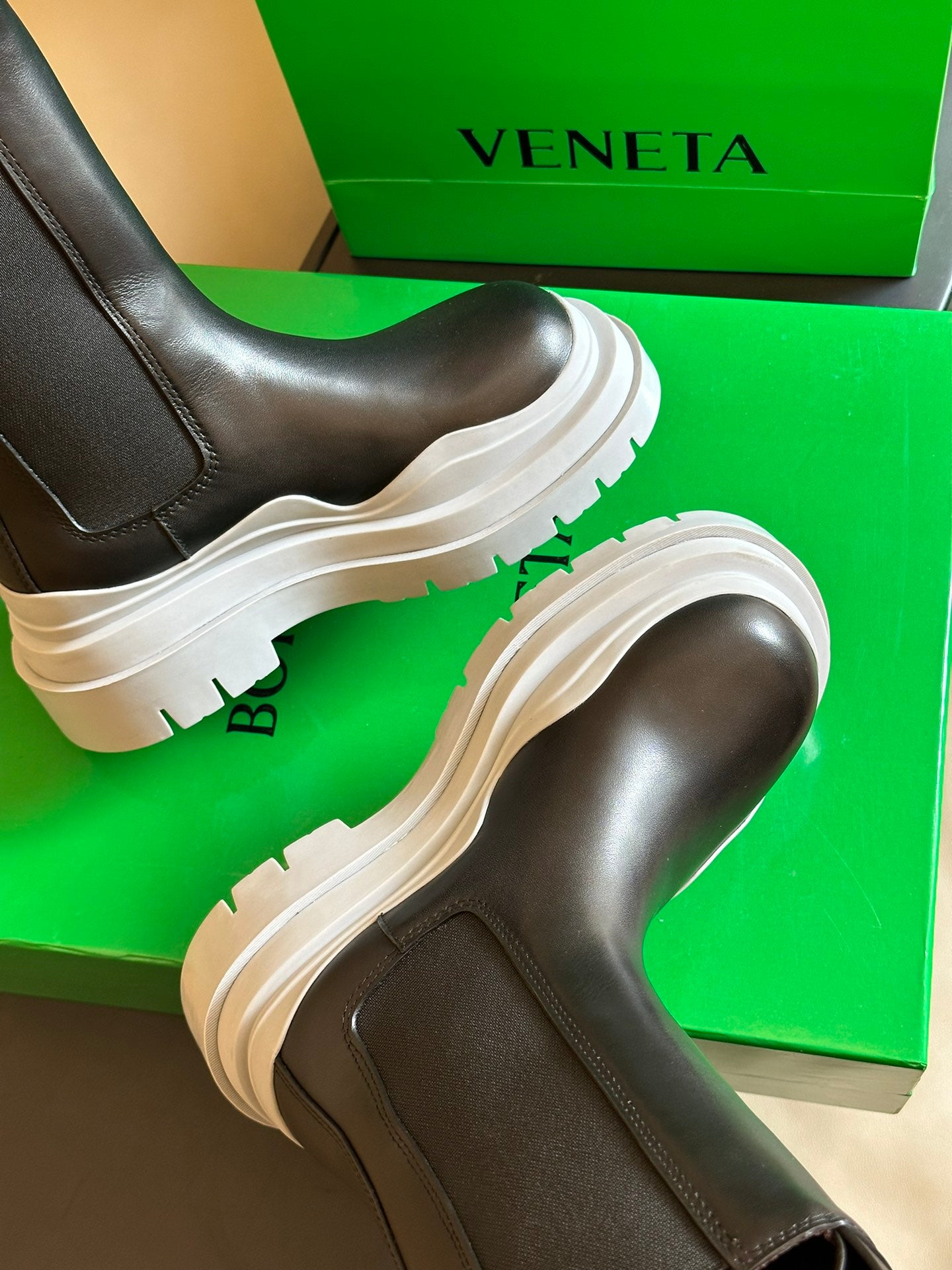 BV-001Shoes