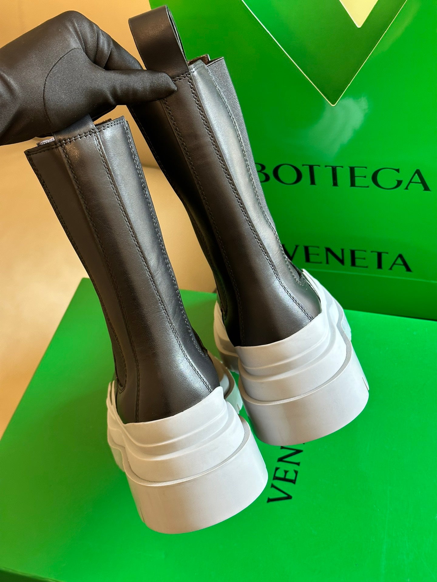 BV-001Shoes
