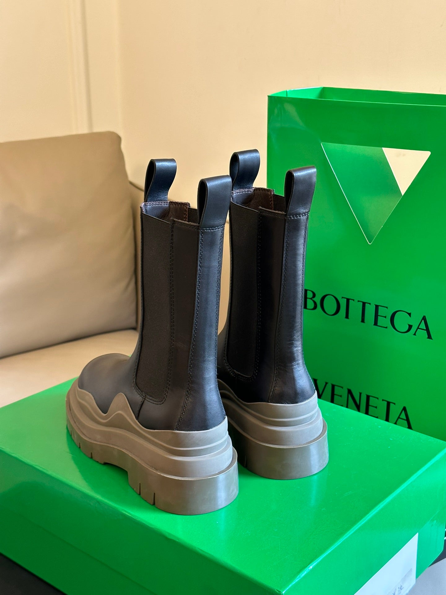 BV-002Shoes