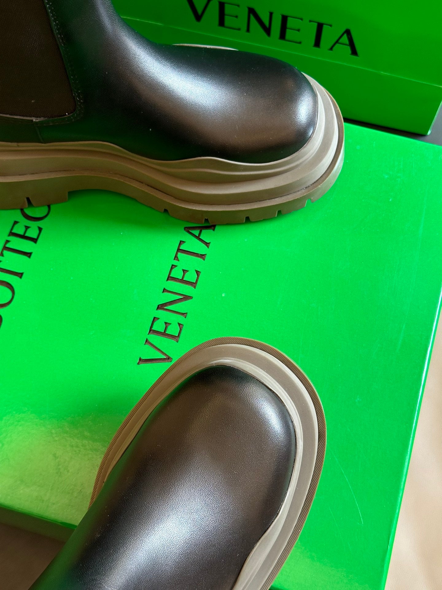 BV-002Shoes