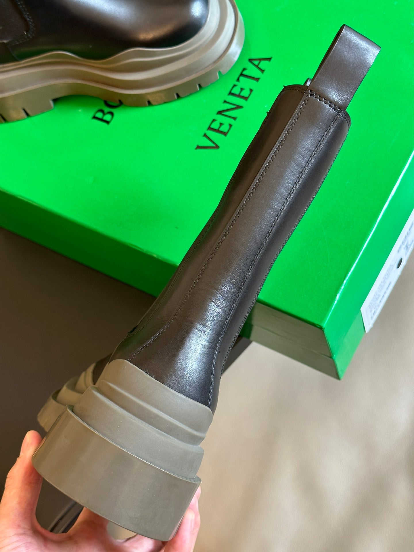 BV-002Shoes