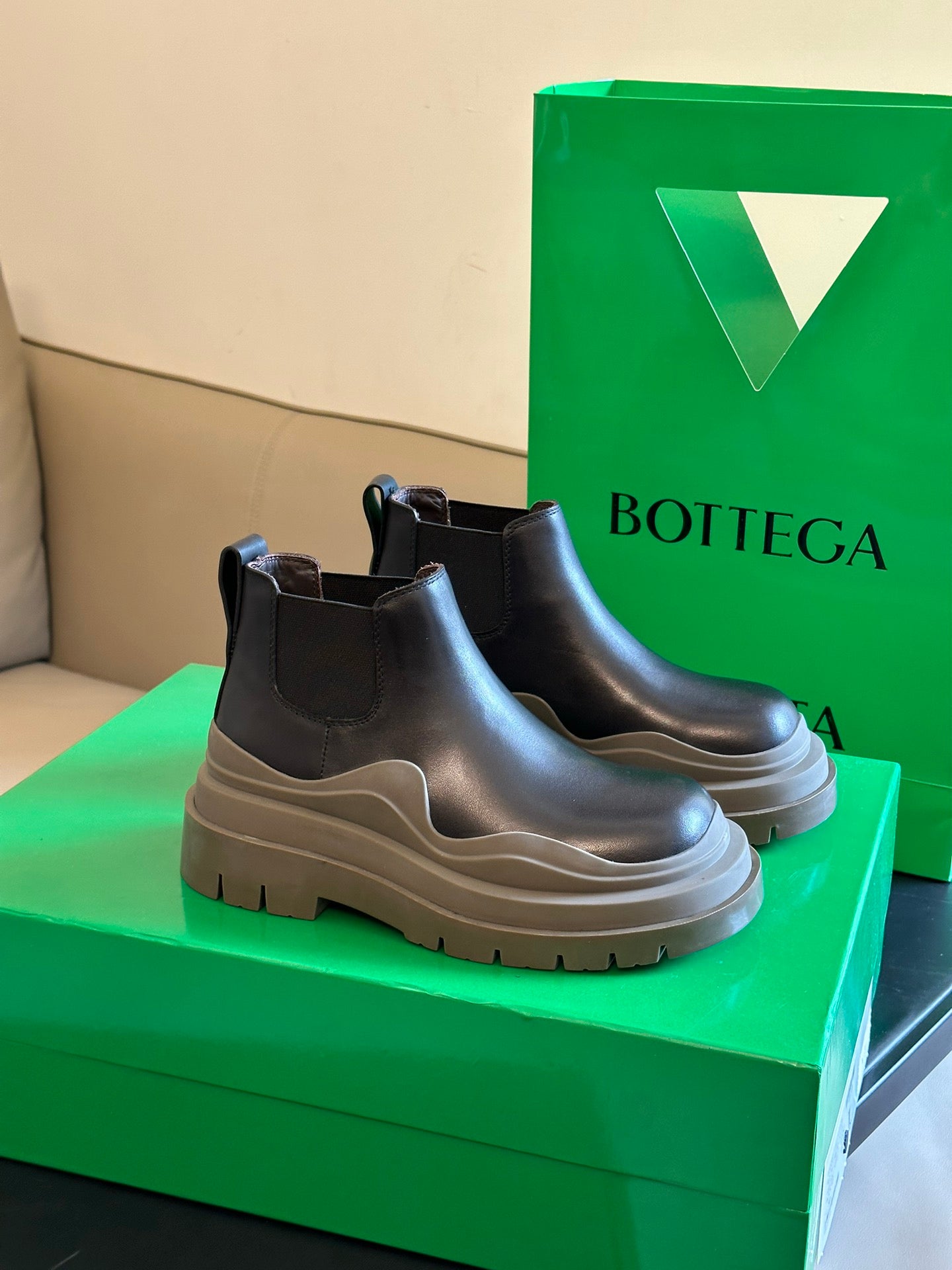 BV-003Shoes