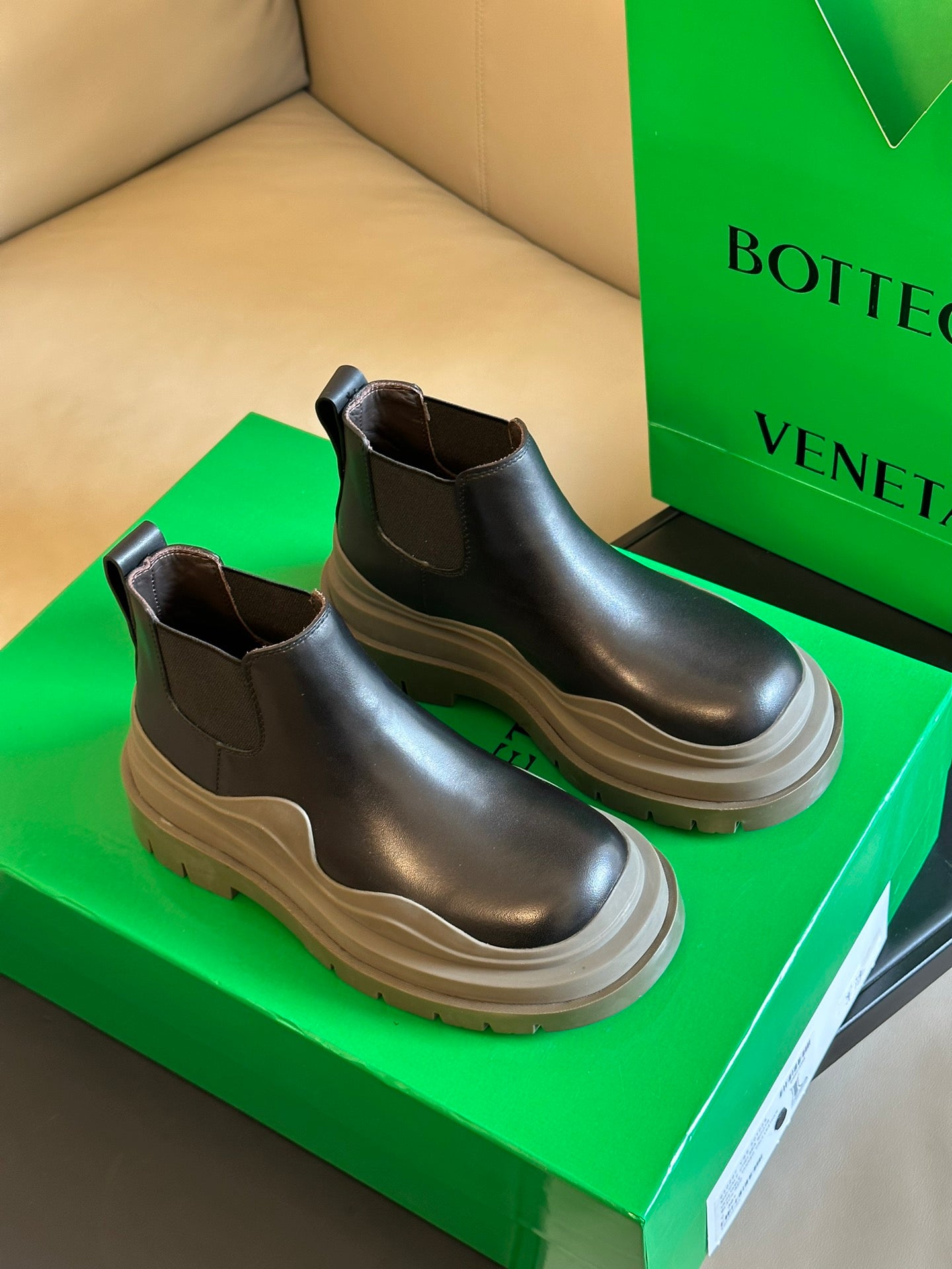 BV-003Shoes