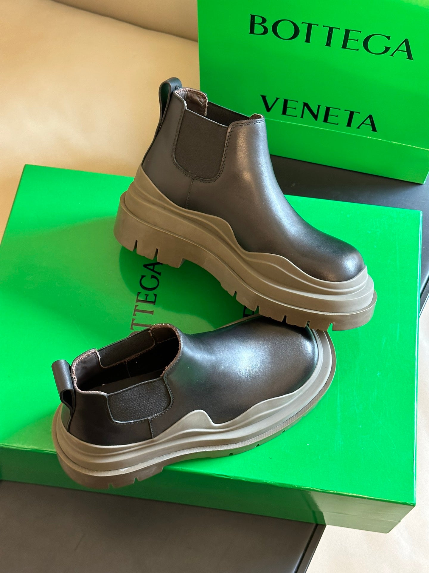 BV-003Shoes