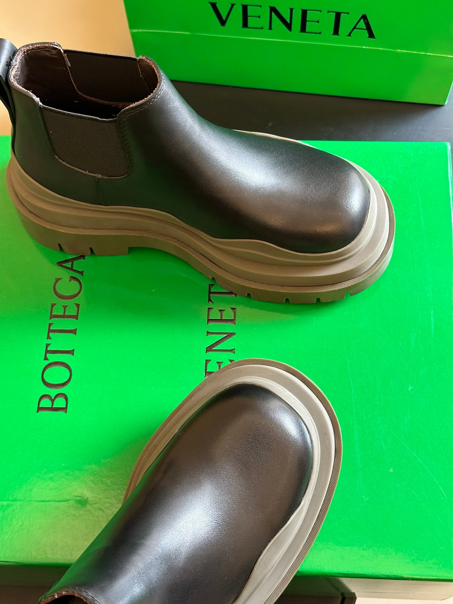 BV-003Shoes