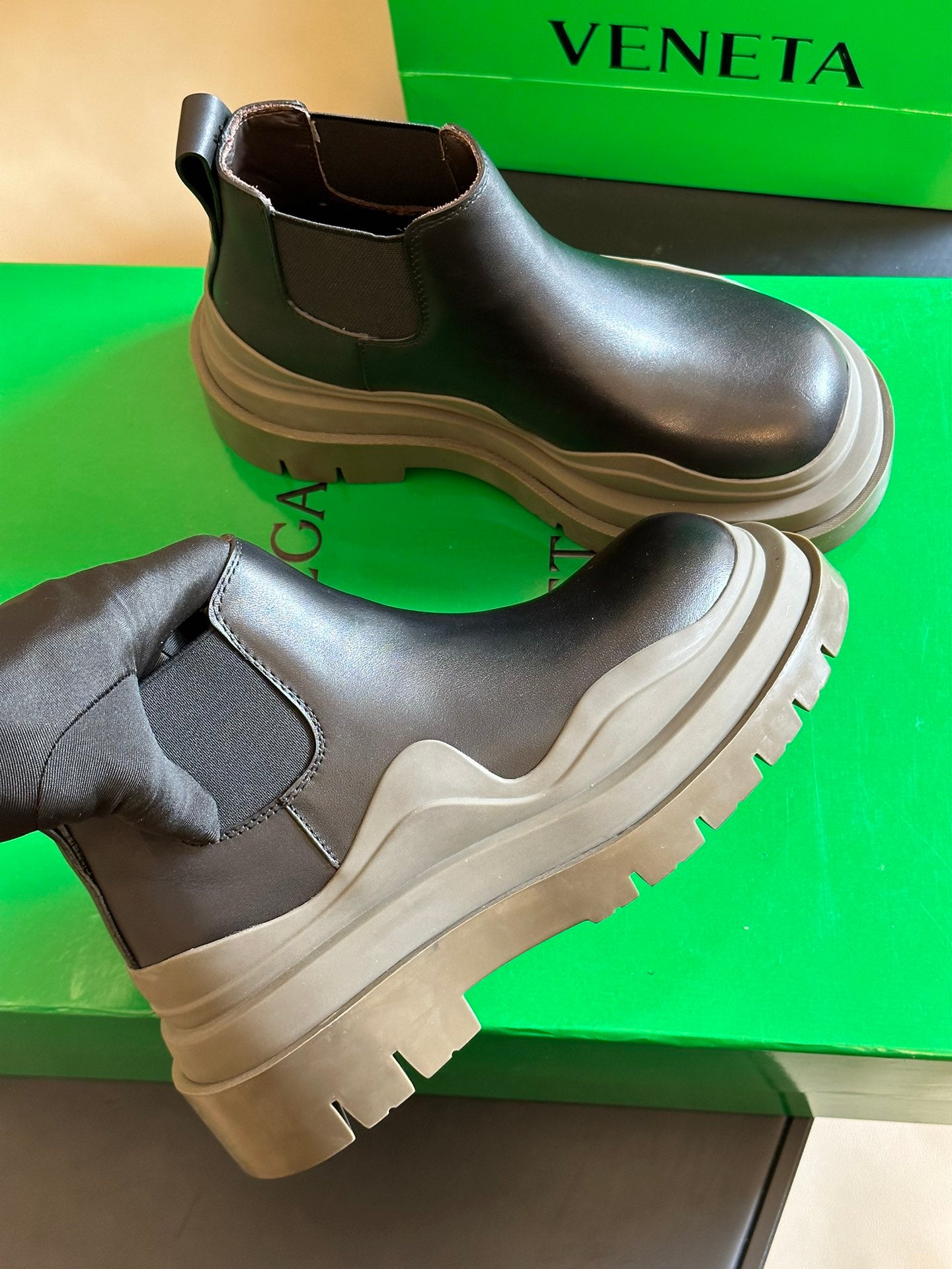 BV-003Shoes