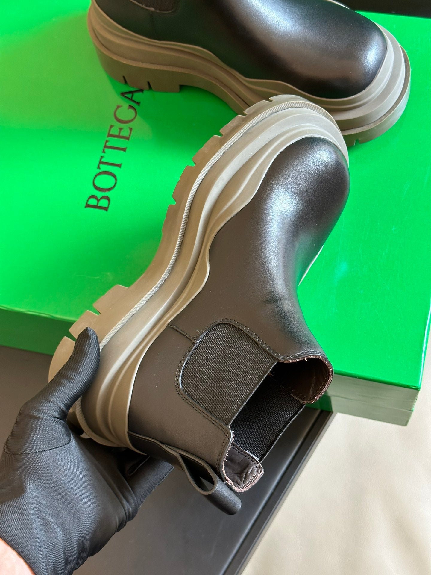 BV-003Shoes