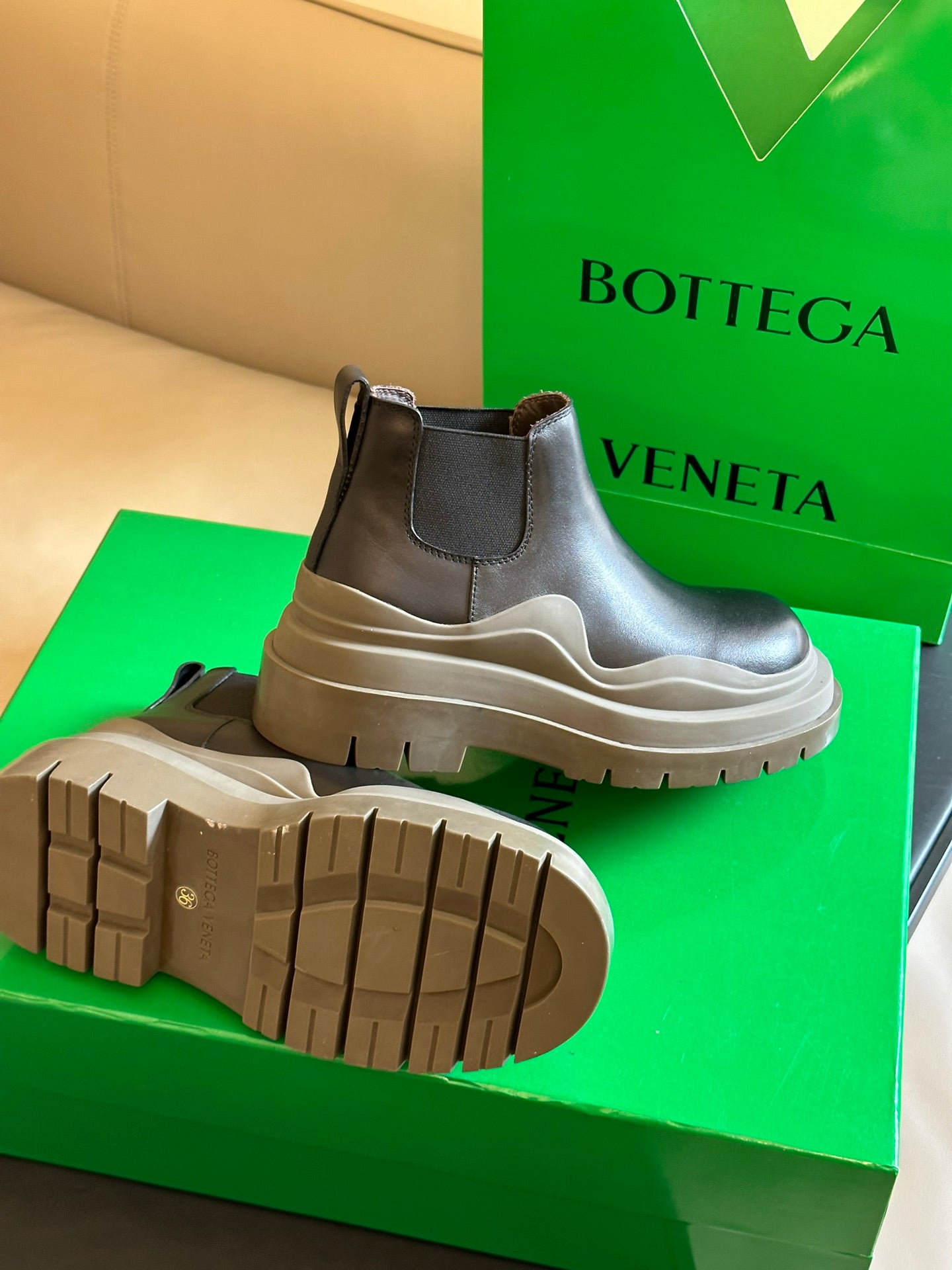 BV-003Shoes