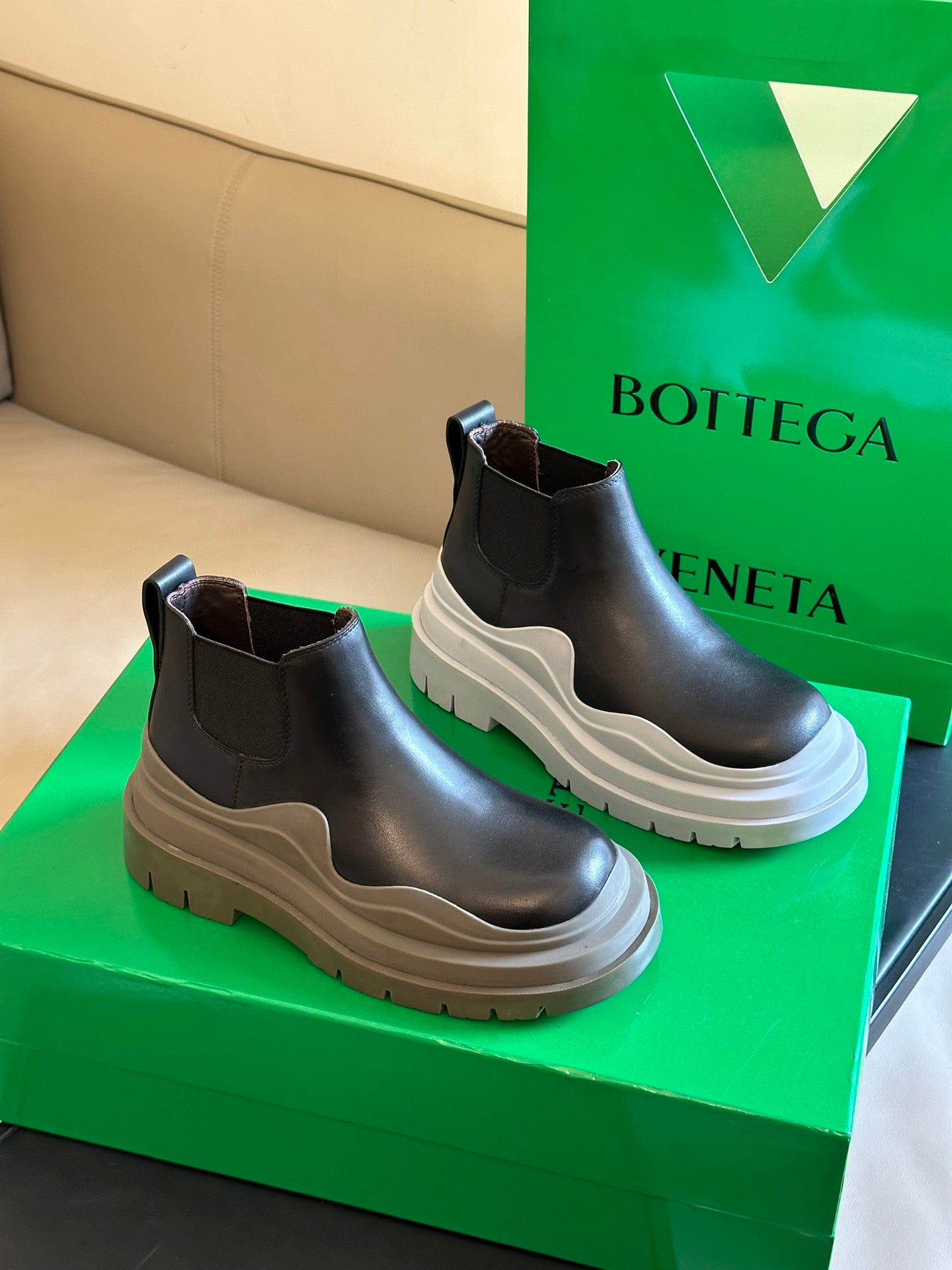 BV-003Shoes