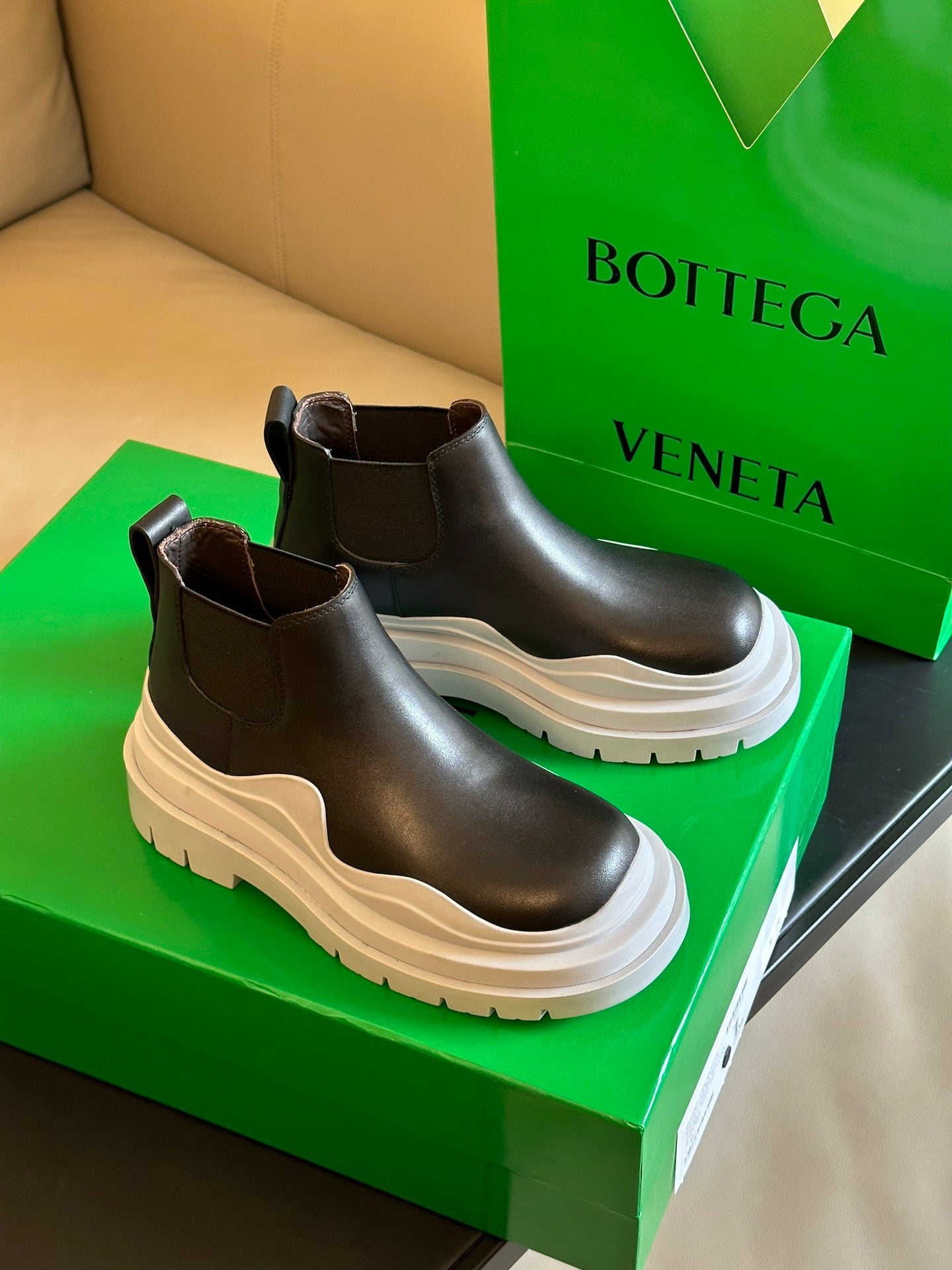 BV-004Shoes