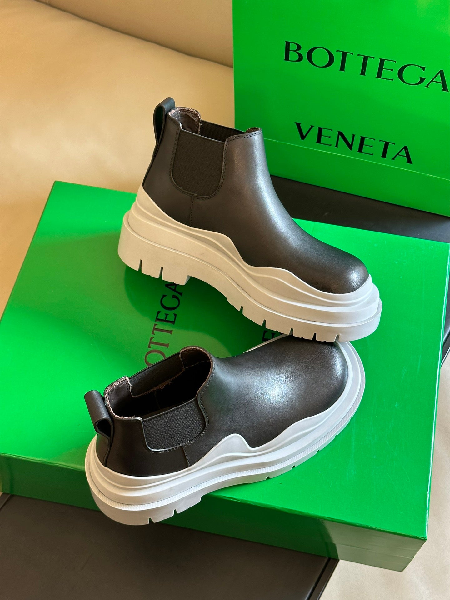 BV-004Shoes
