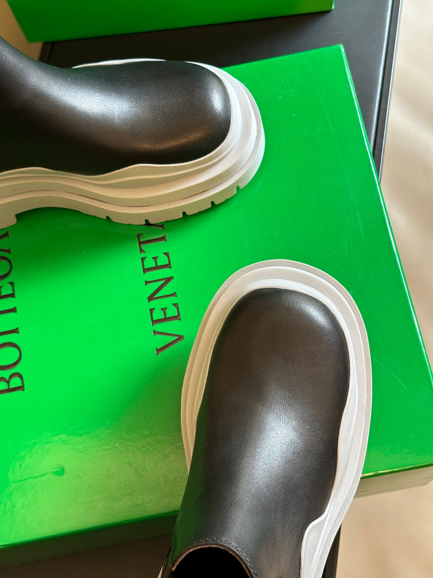 BV-004Shoes