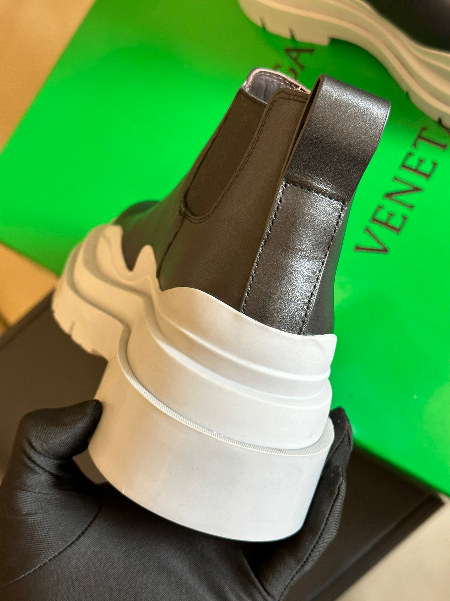 BV-004Shoes