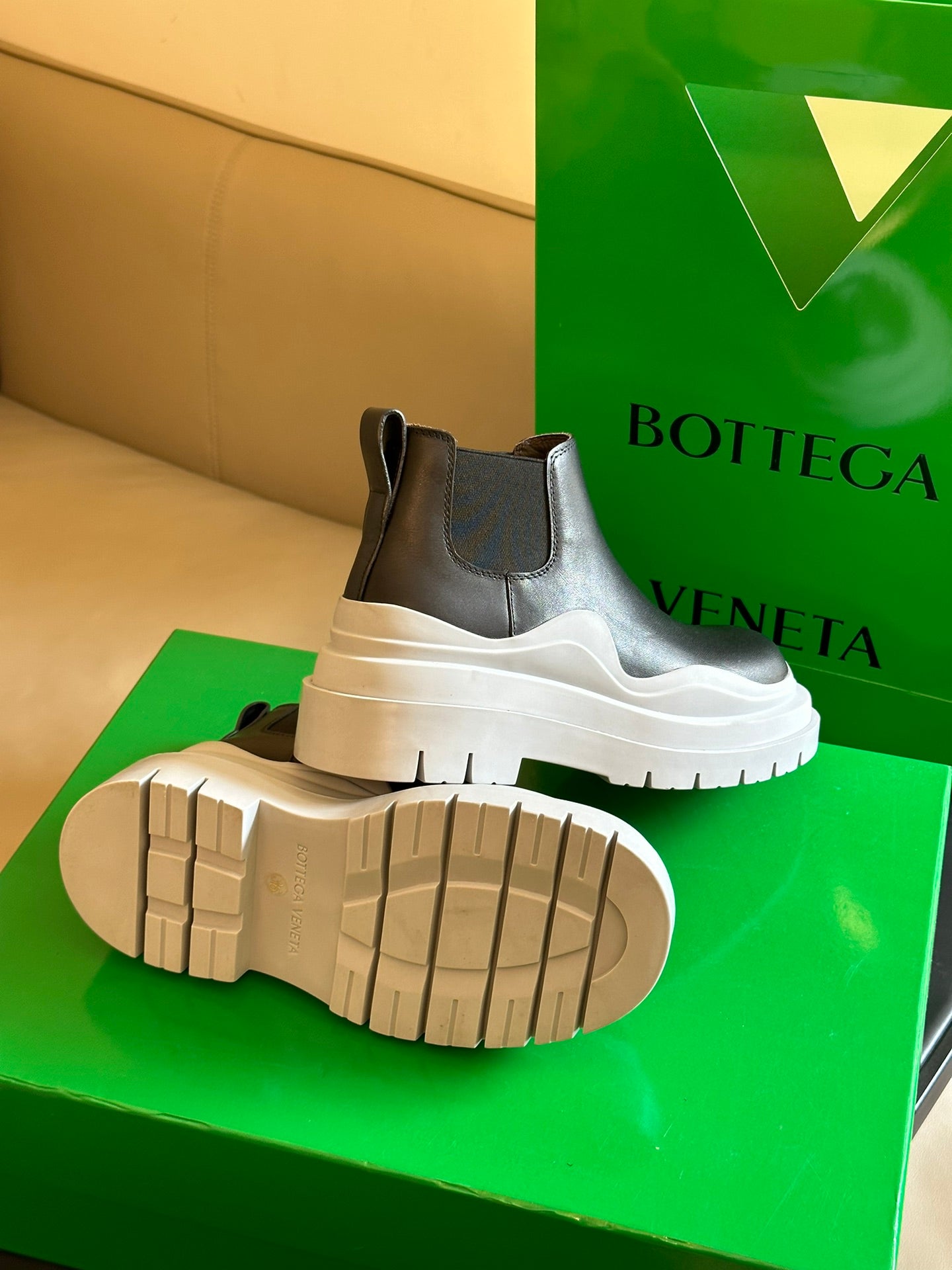 BV-004Shoes
