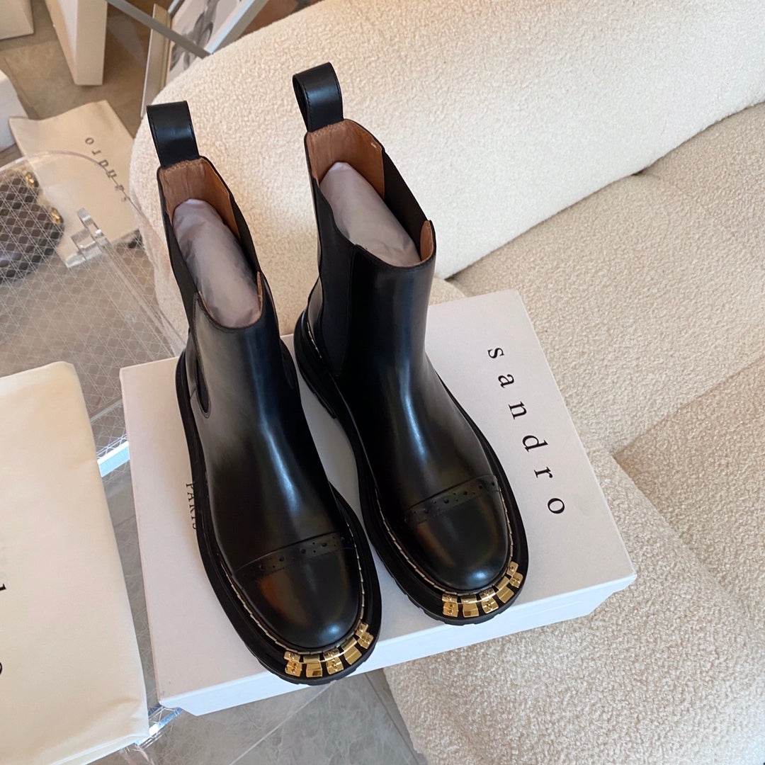 BV-006Shoes
