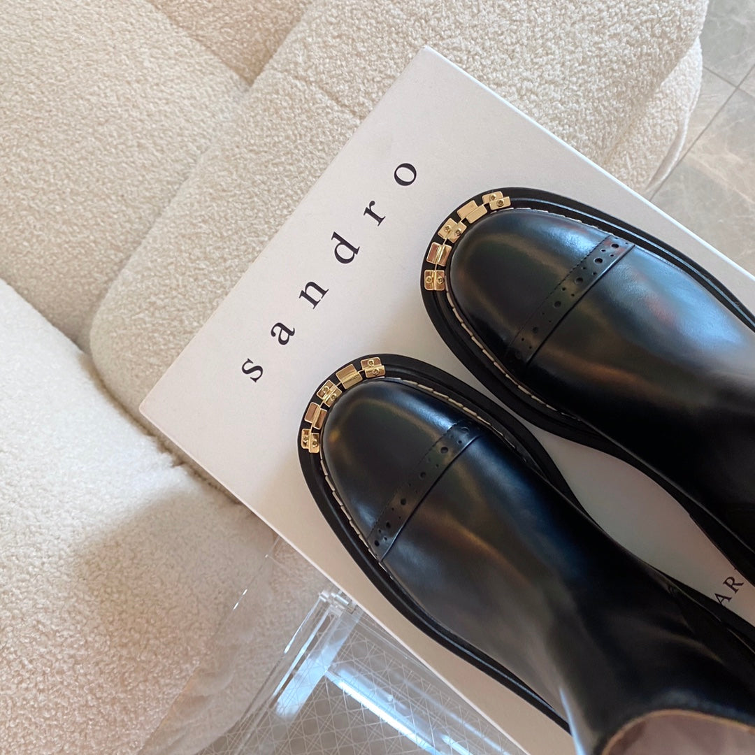 BV-006Shoes