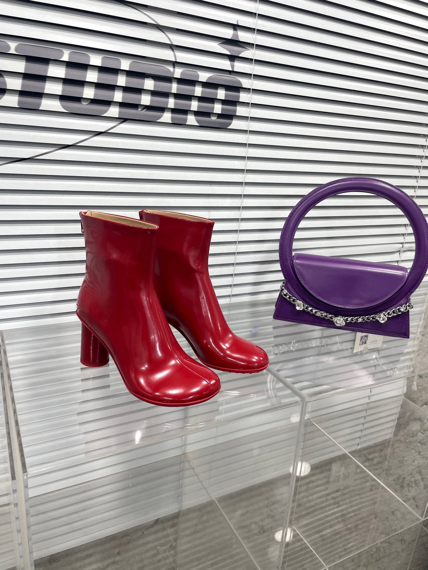 BV-005Shoes