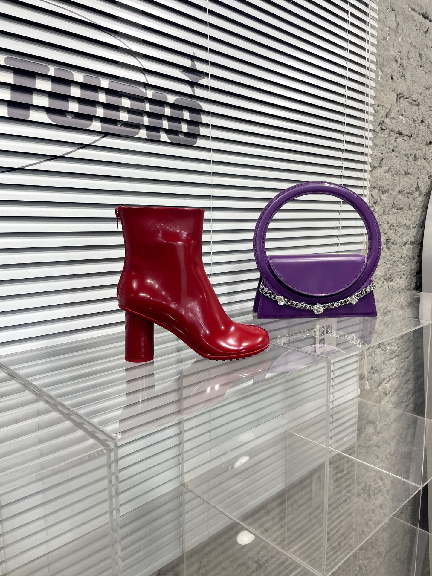 BV-005Shoes