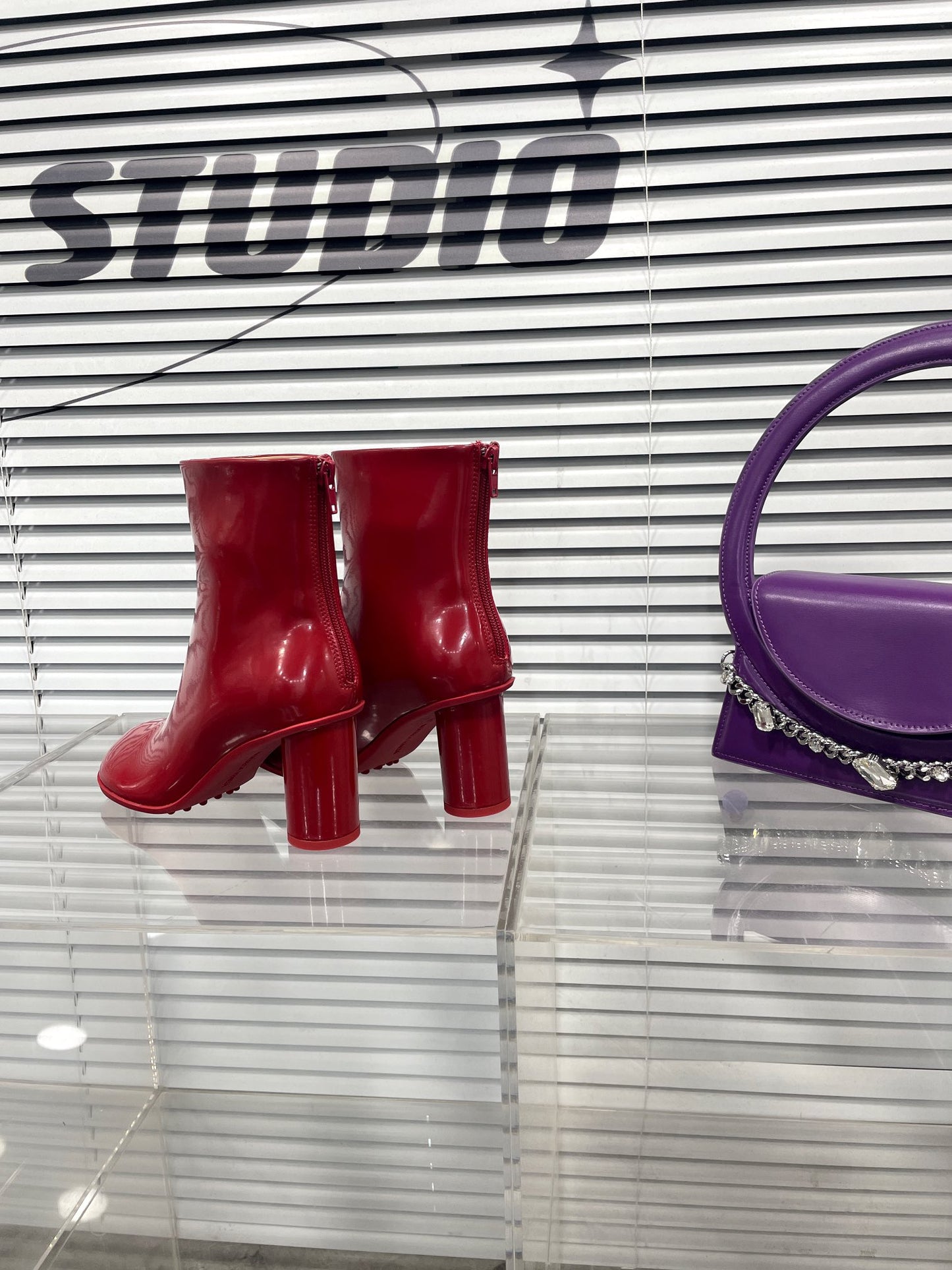 BV-005Shoes