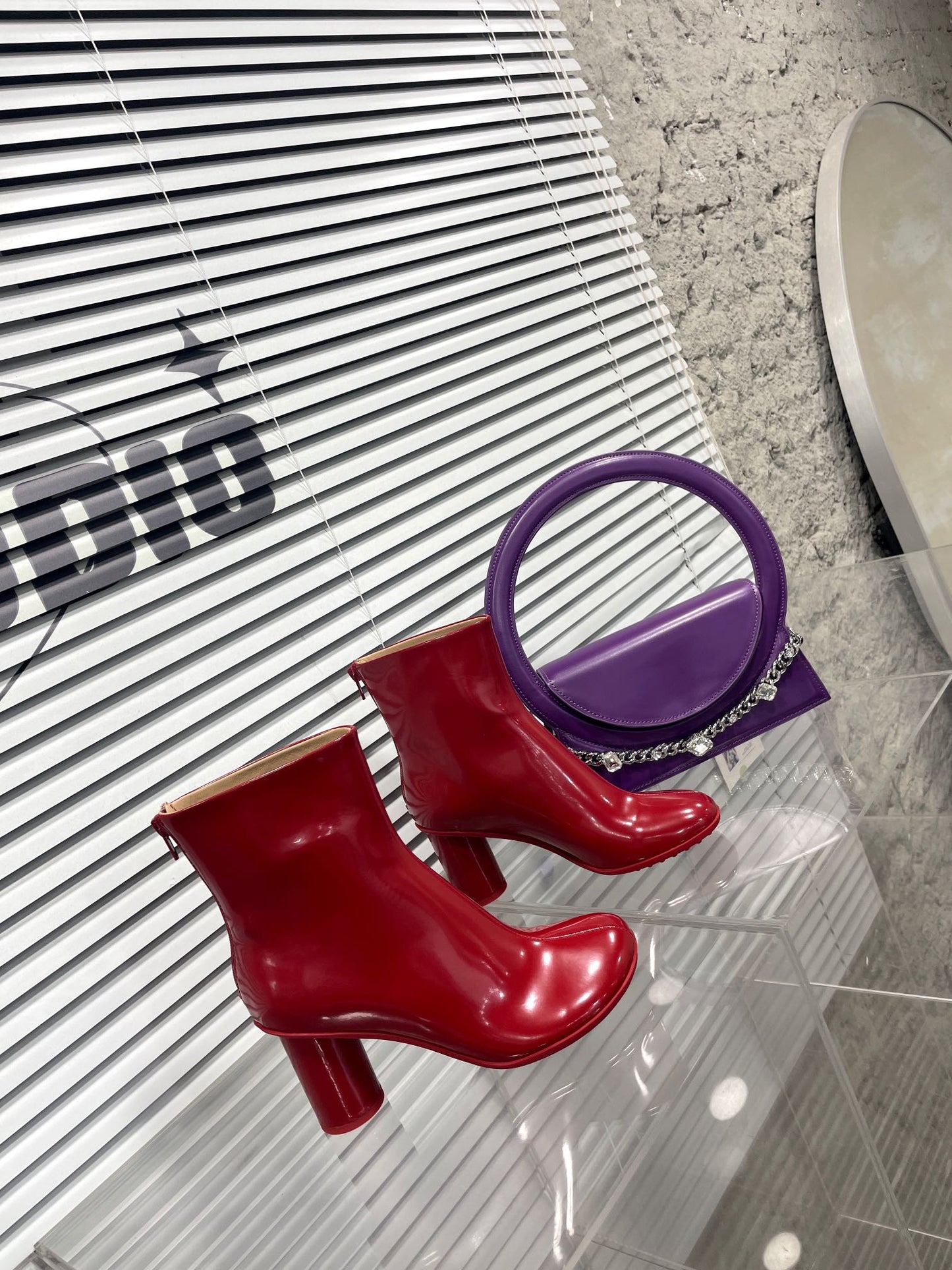 BV-005Shoes