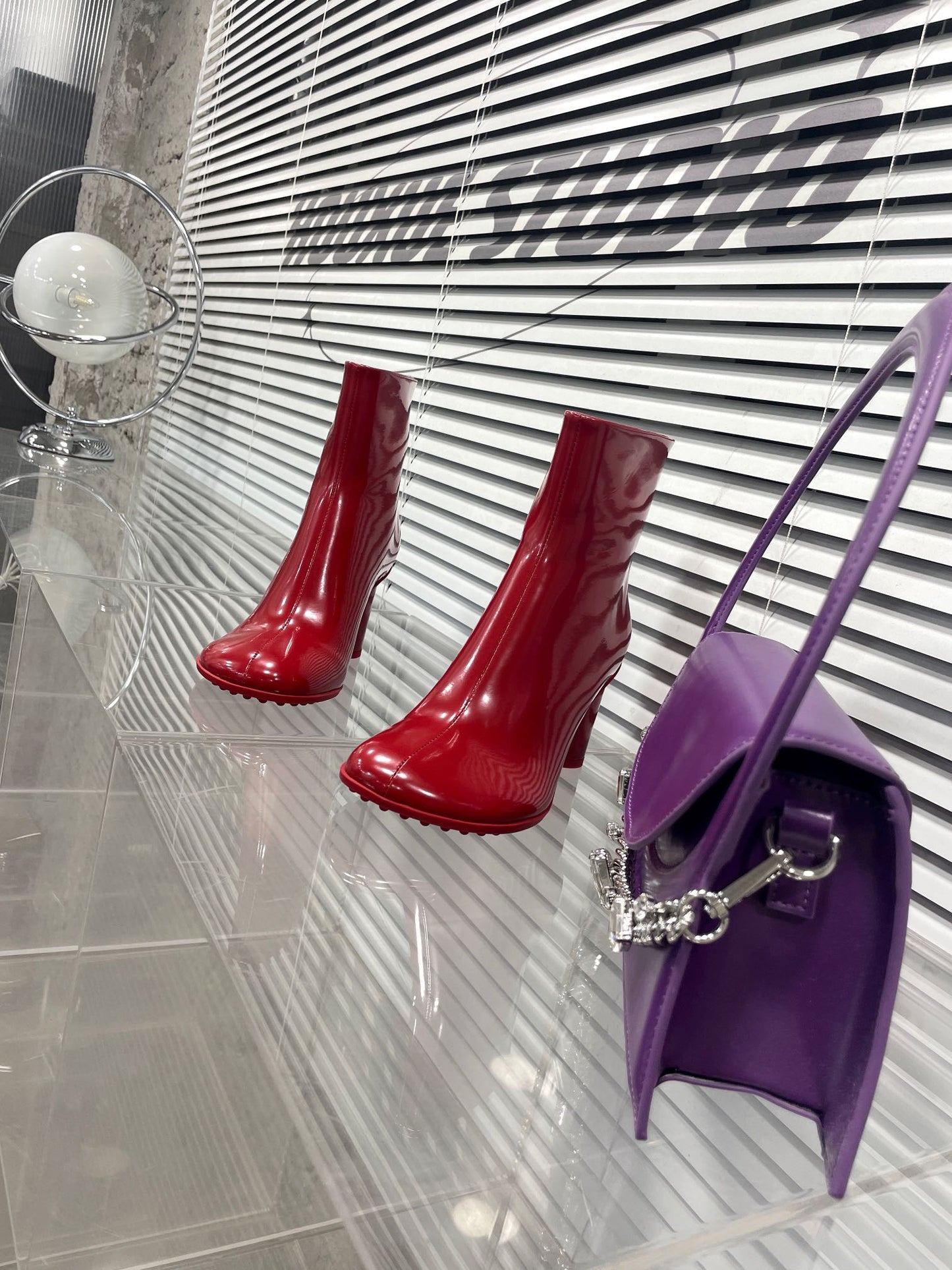 BV-005Shoes