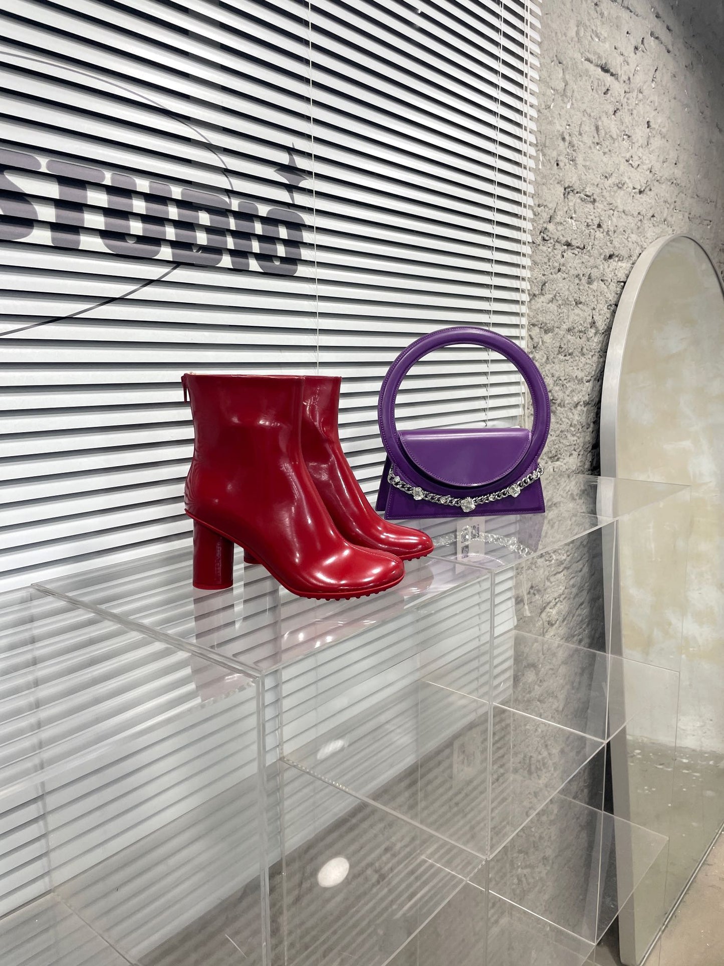 BV-005Shoes