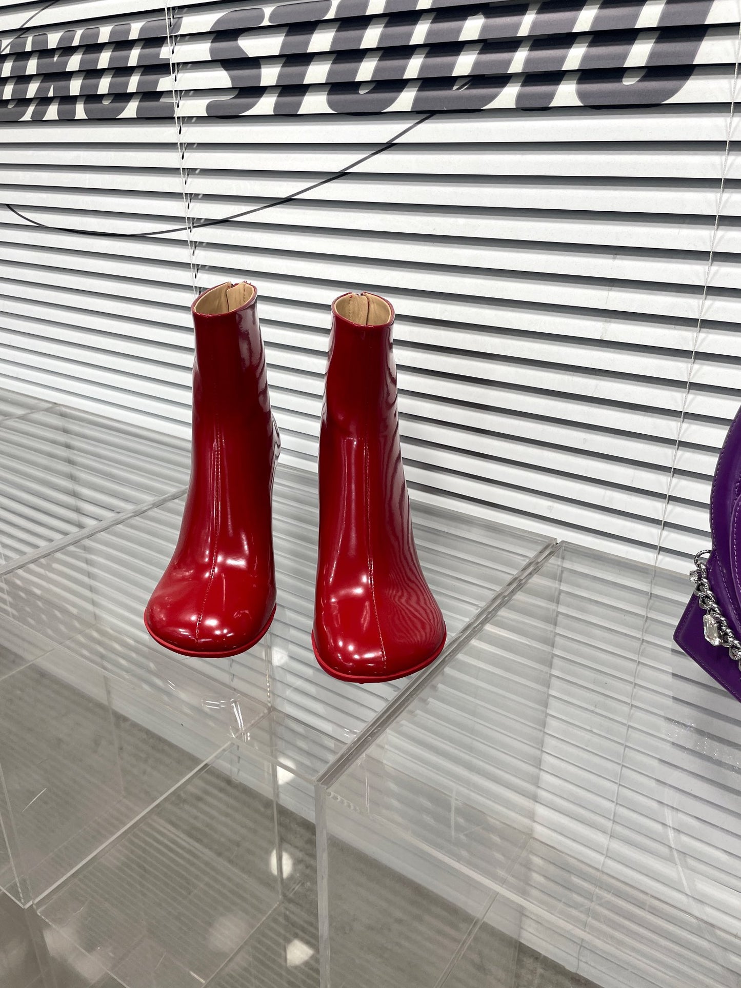 BV-005Shoes