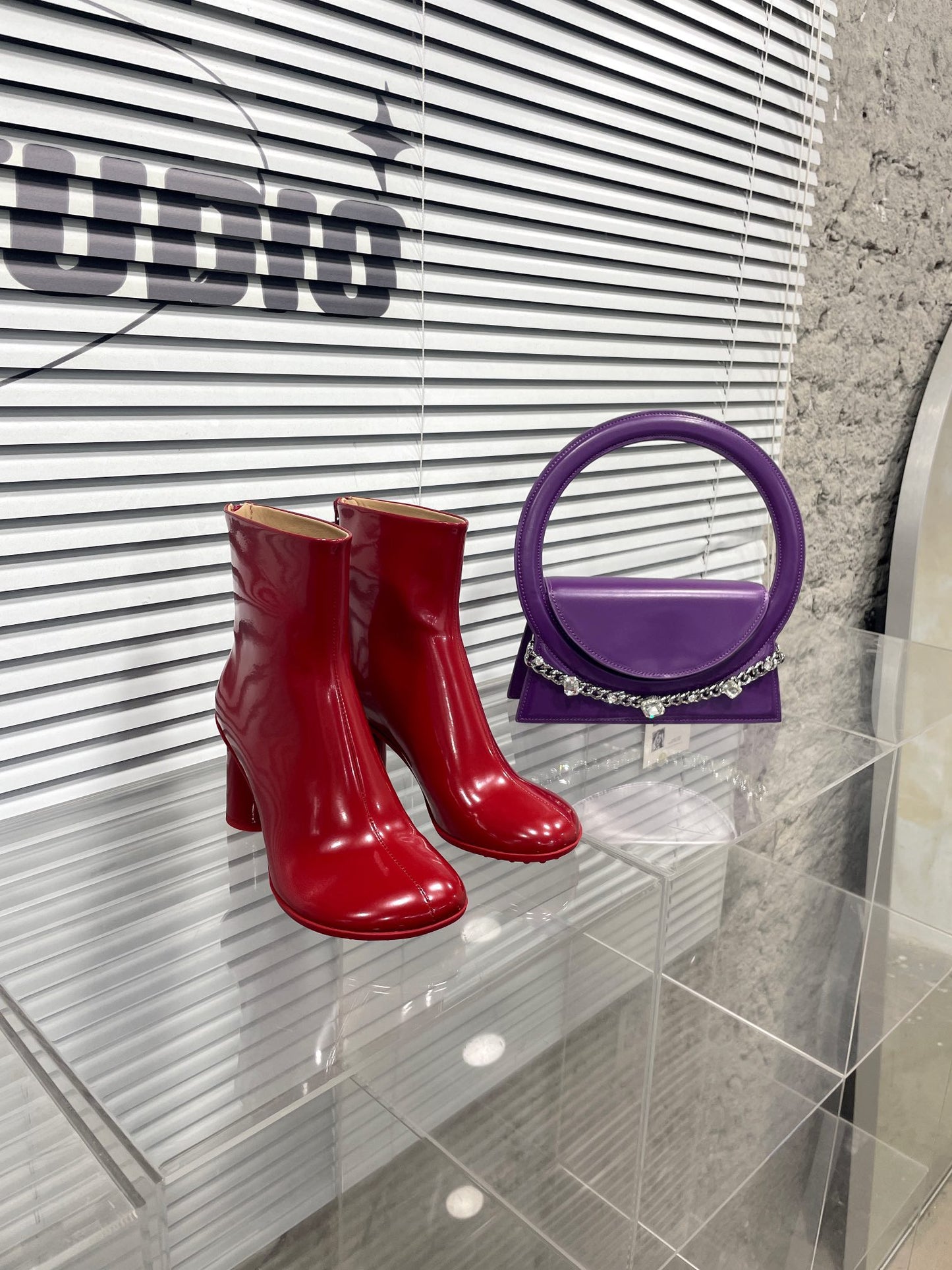 BV-005Shoes