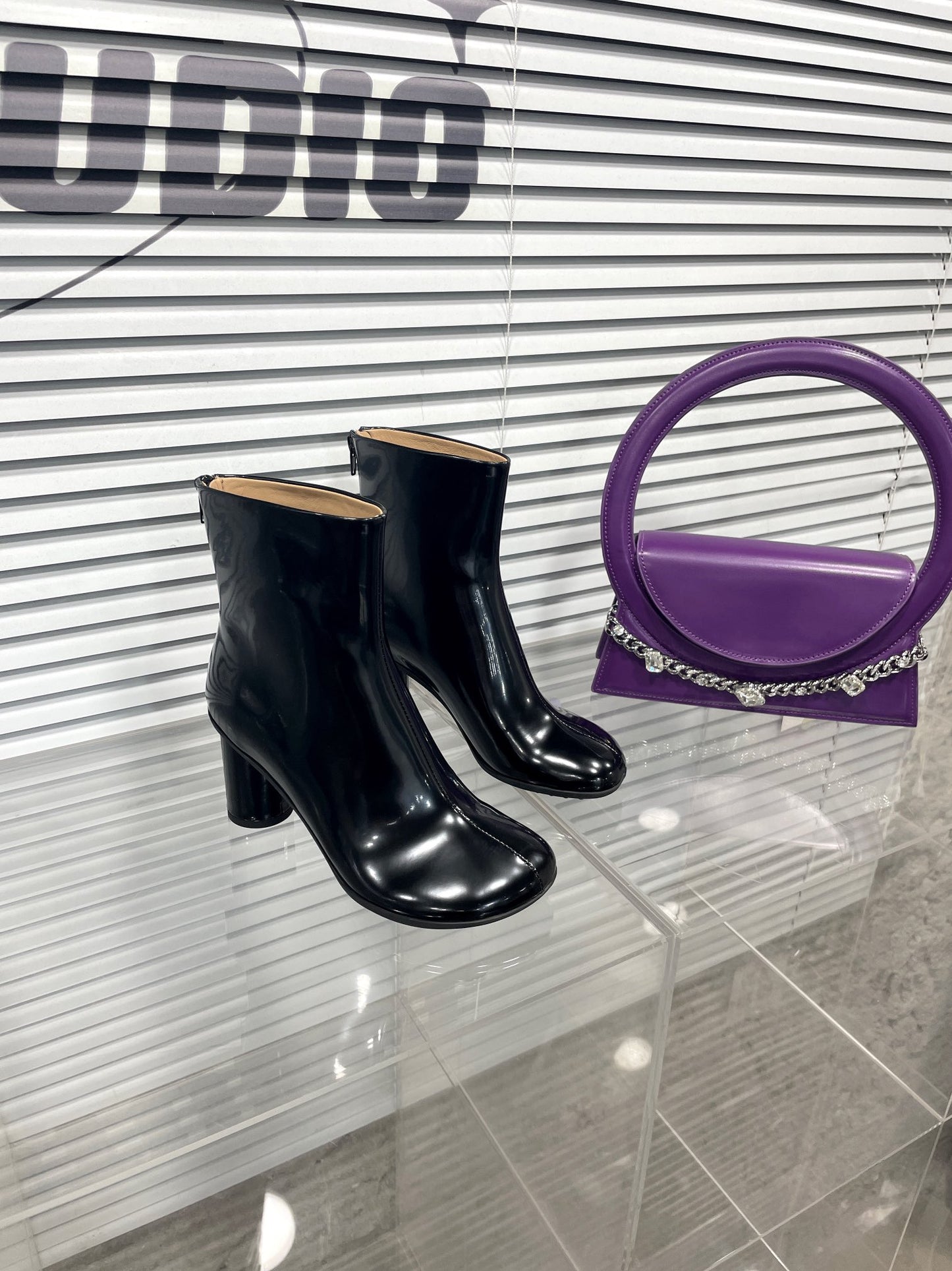 BV-007Shoes