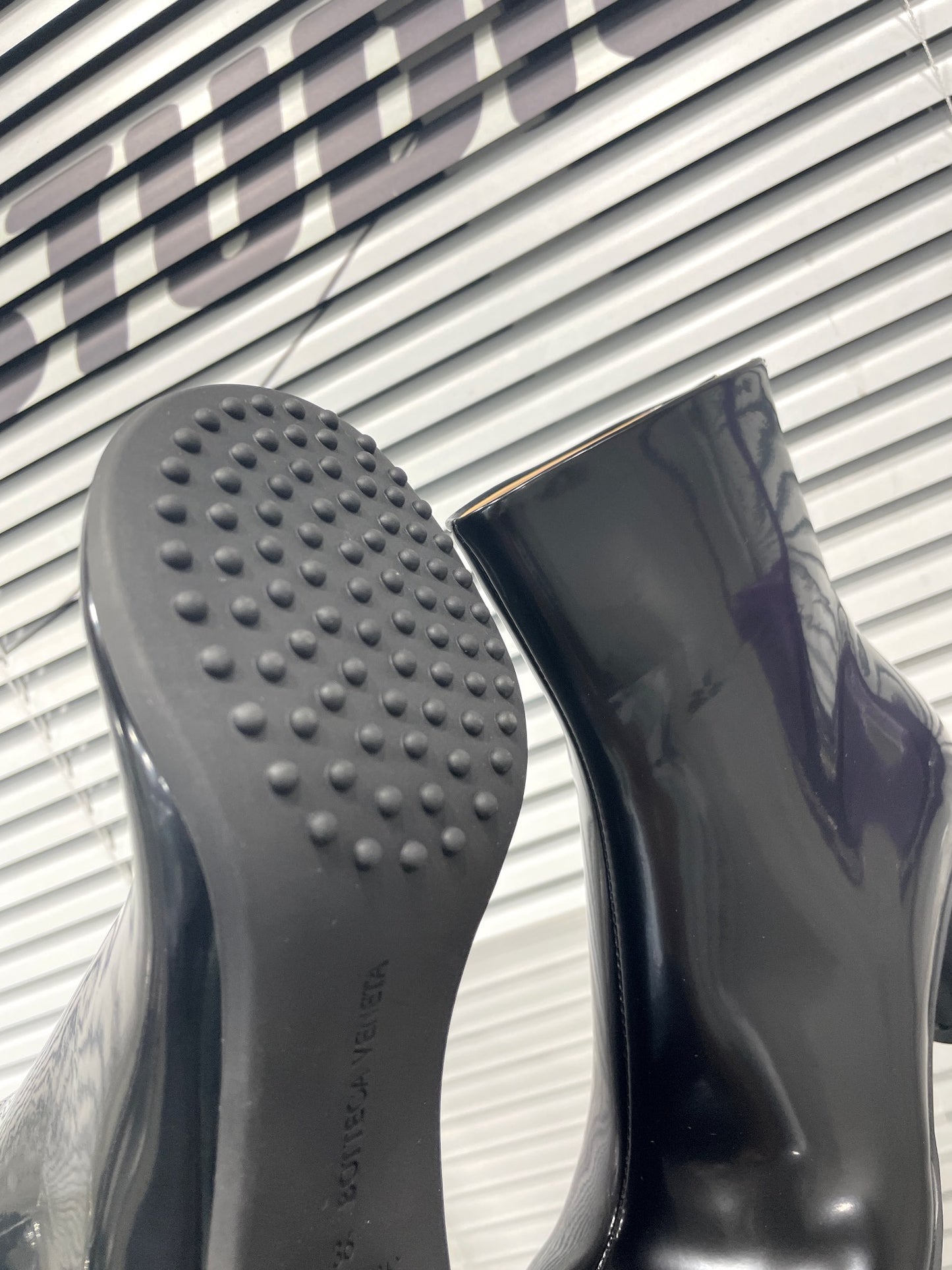 BV-007Shoes