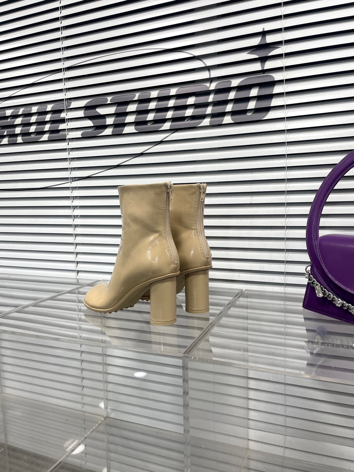 BV-008Shoes