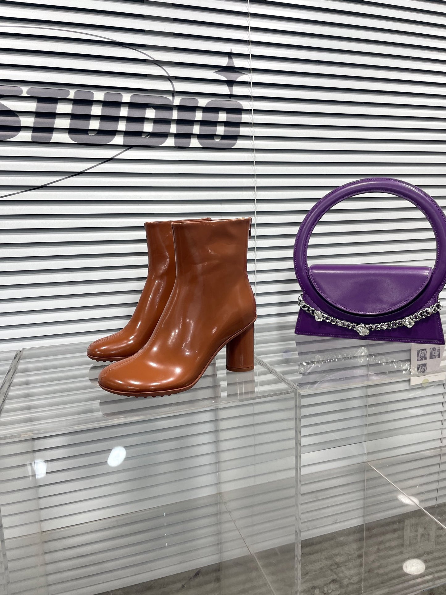 BV-009Shoes