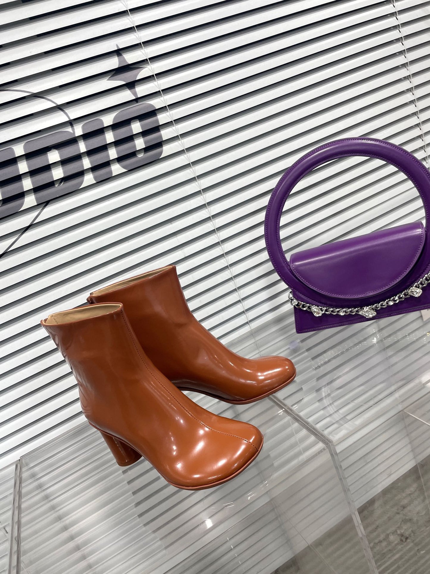 BV-009Shoes