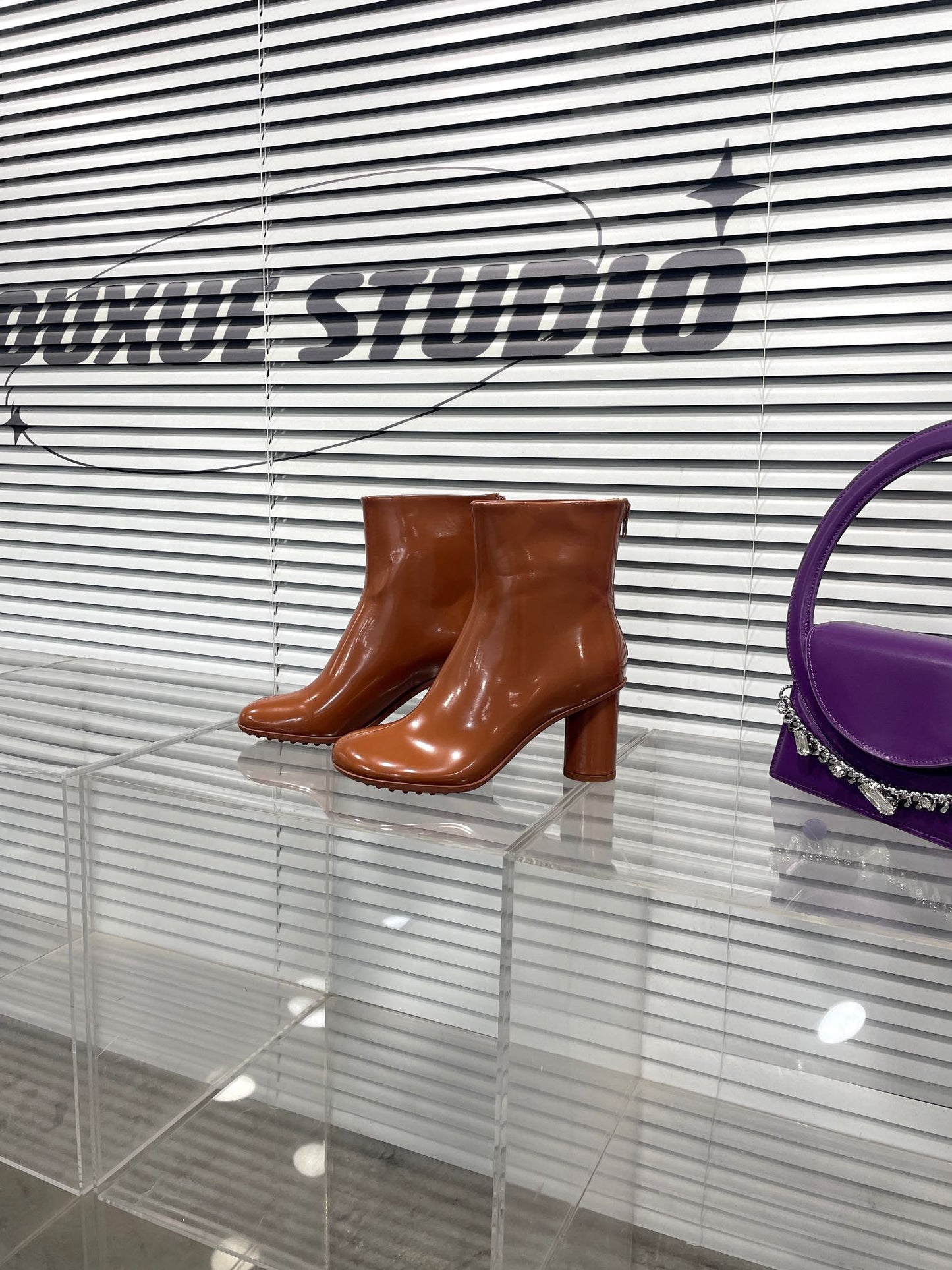 BV-009Shoes