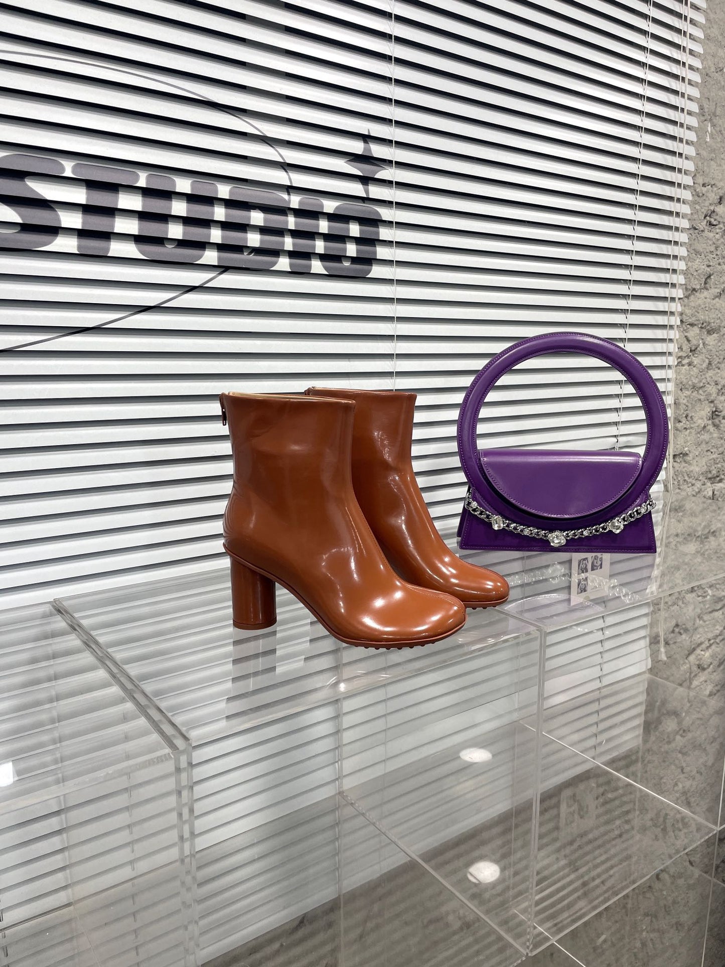 BV-009Shoes