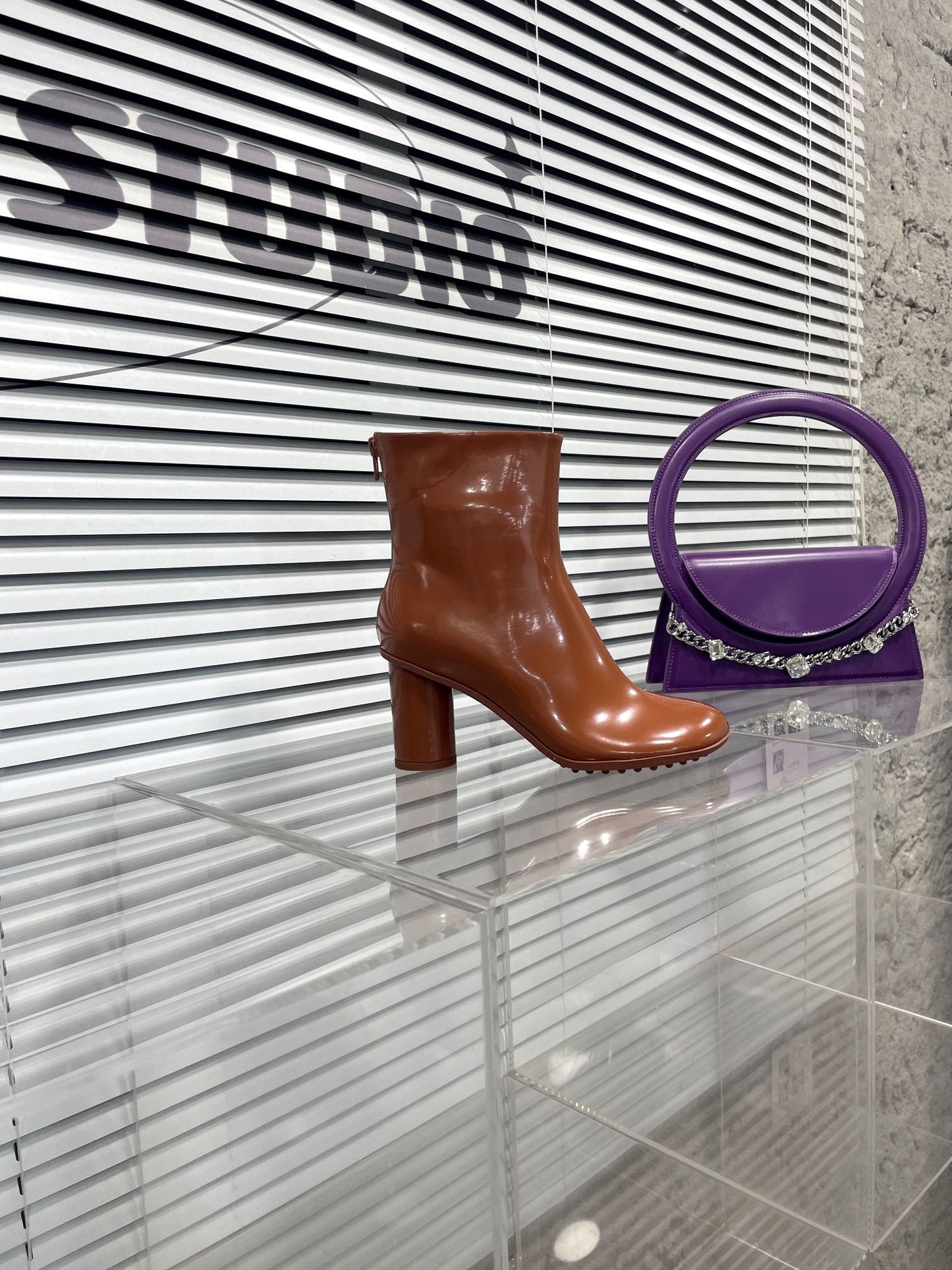 BV-009Shoes