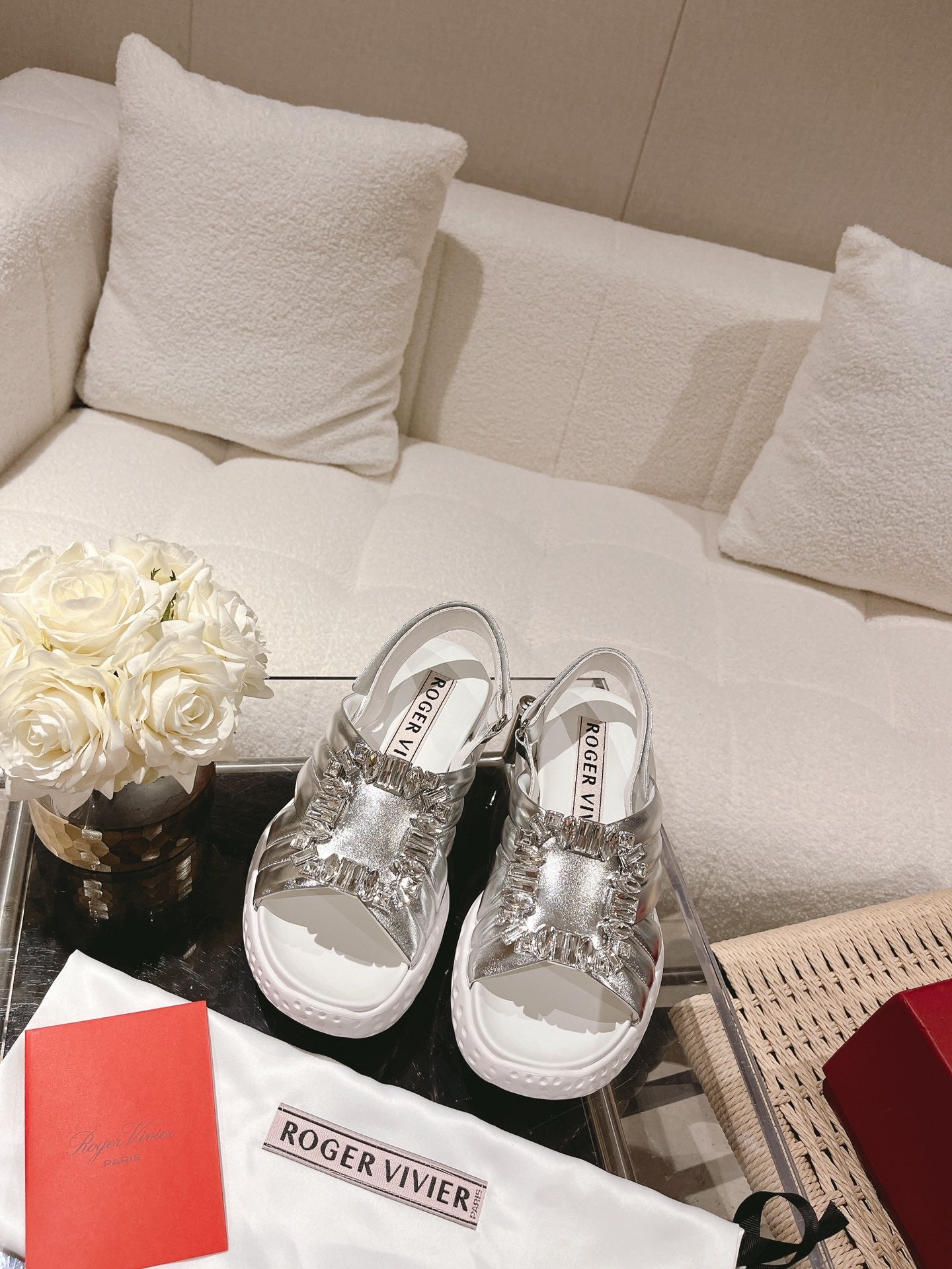 BV-010Shoes