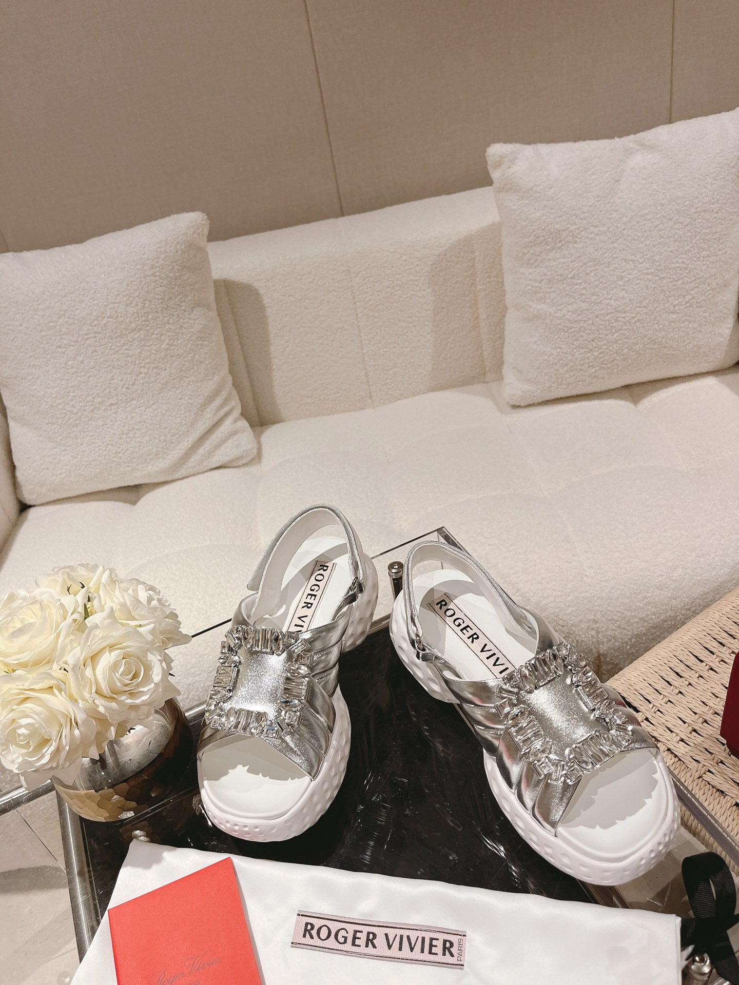 BV-010Shoes