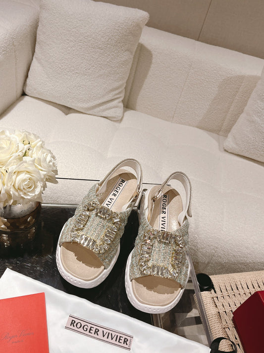 BV-011Shoes