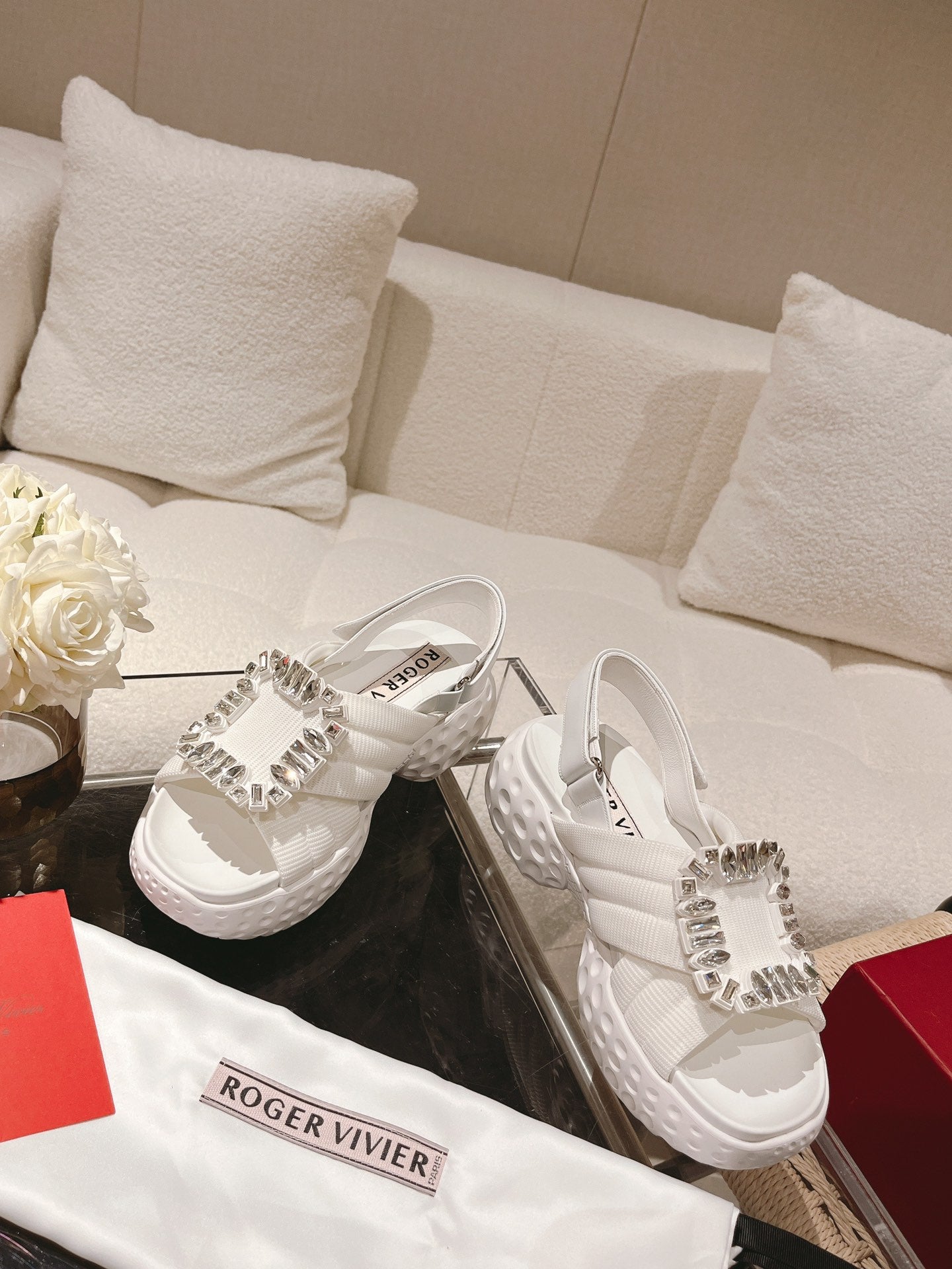 BV-012Shoes