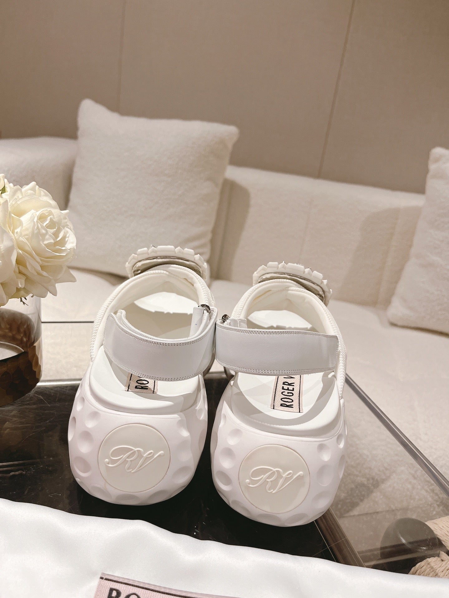 BV-012Shoes