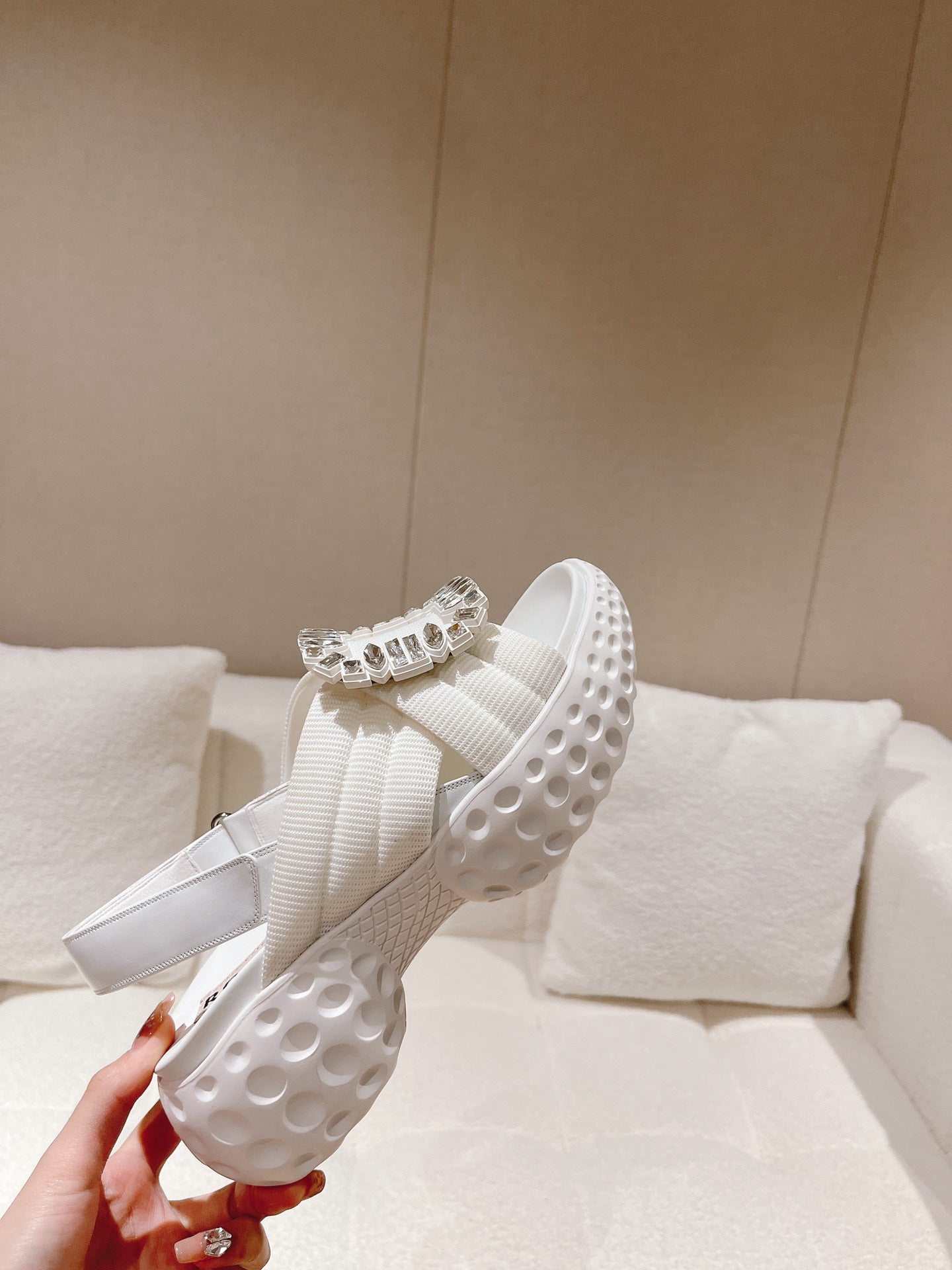 BV-012Shoes