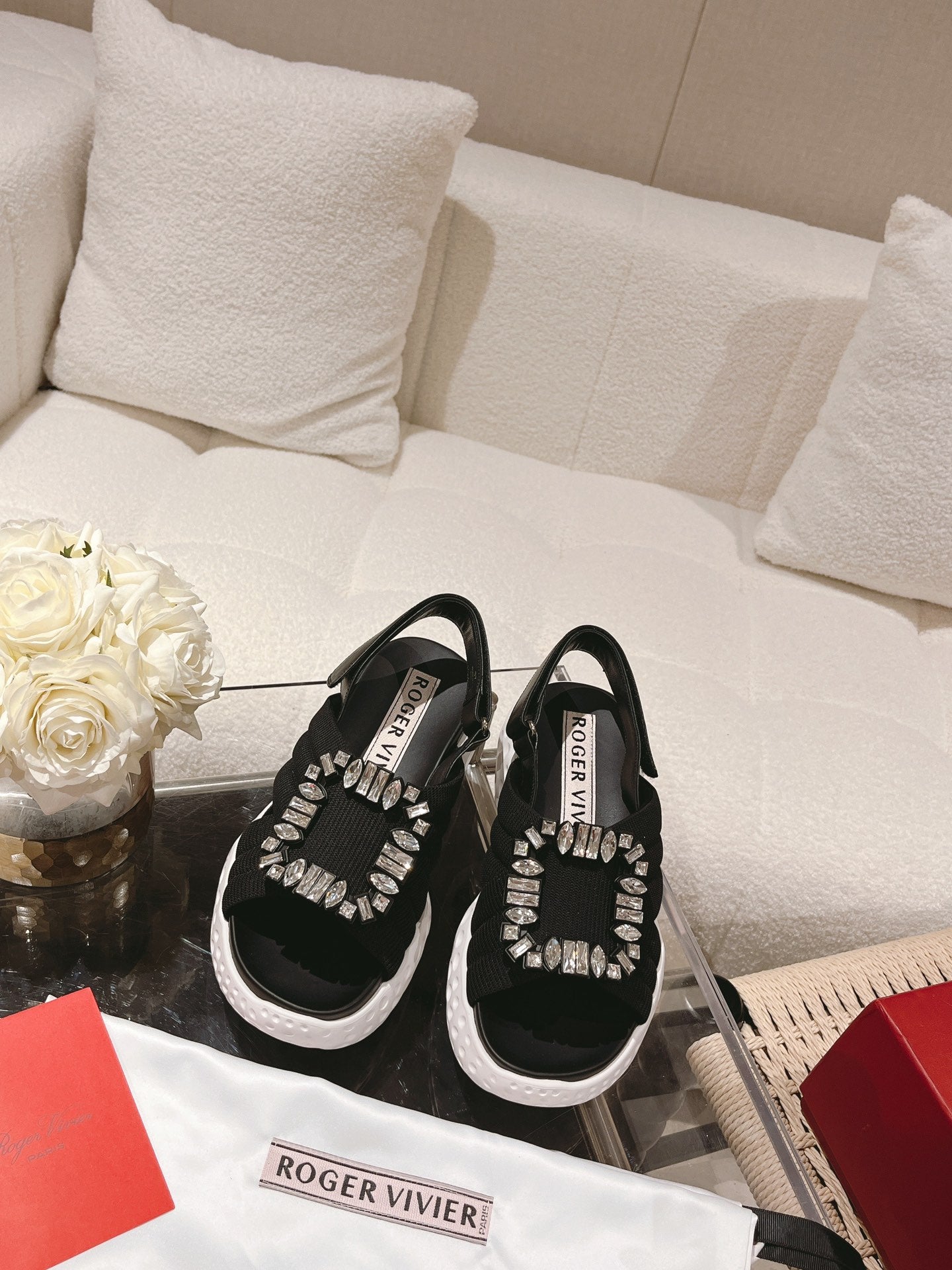 BV-013Shoes