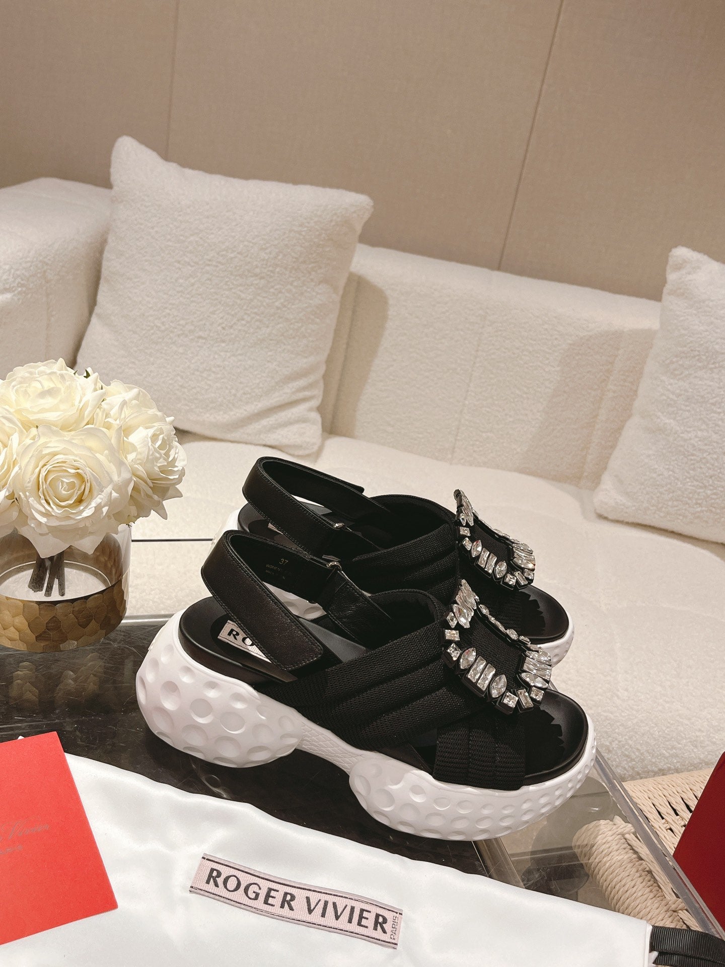 BV-013Shoes