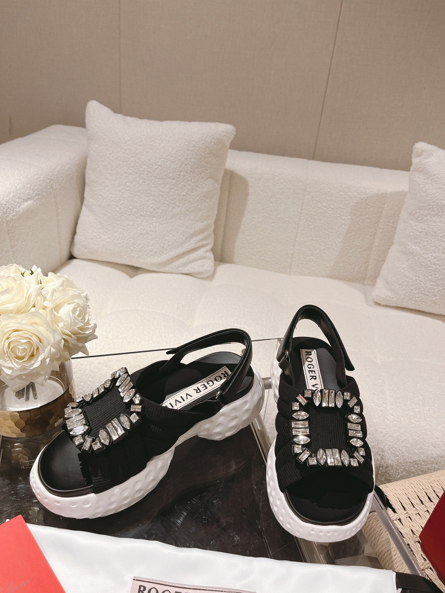 BV-013Shoes